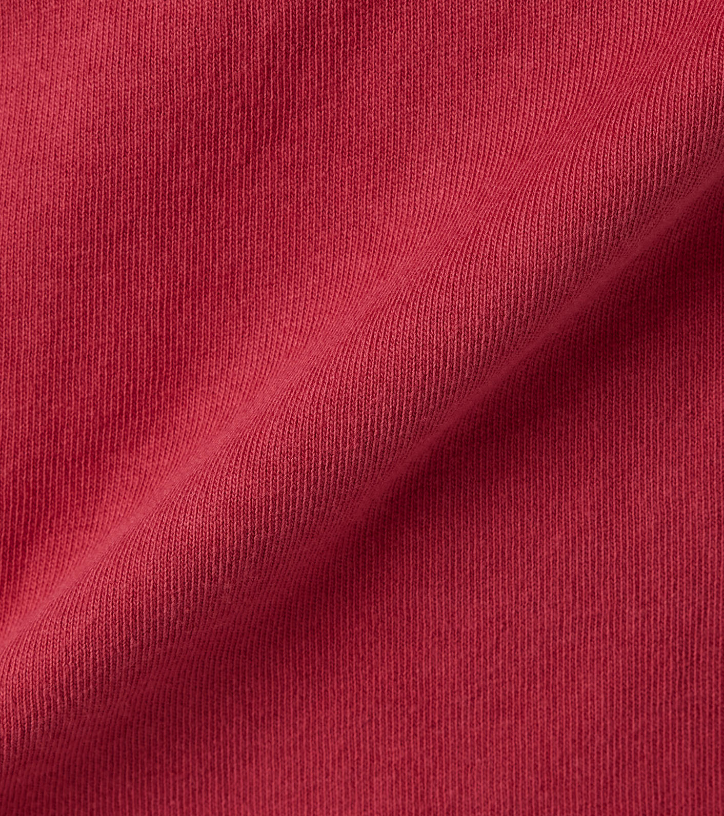 nanamica / Garment Dyed Field Rugby Shirt