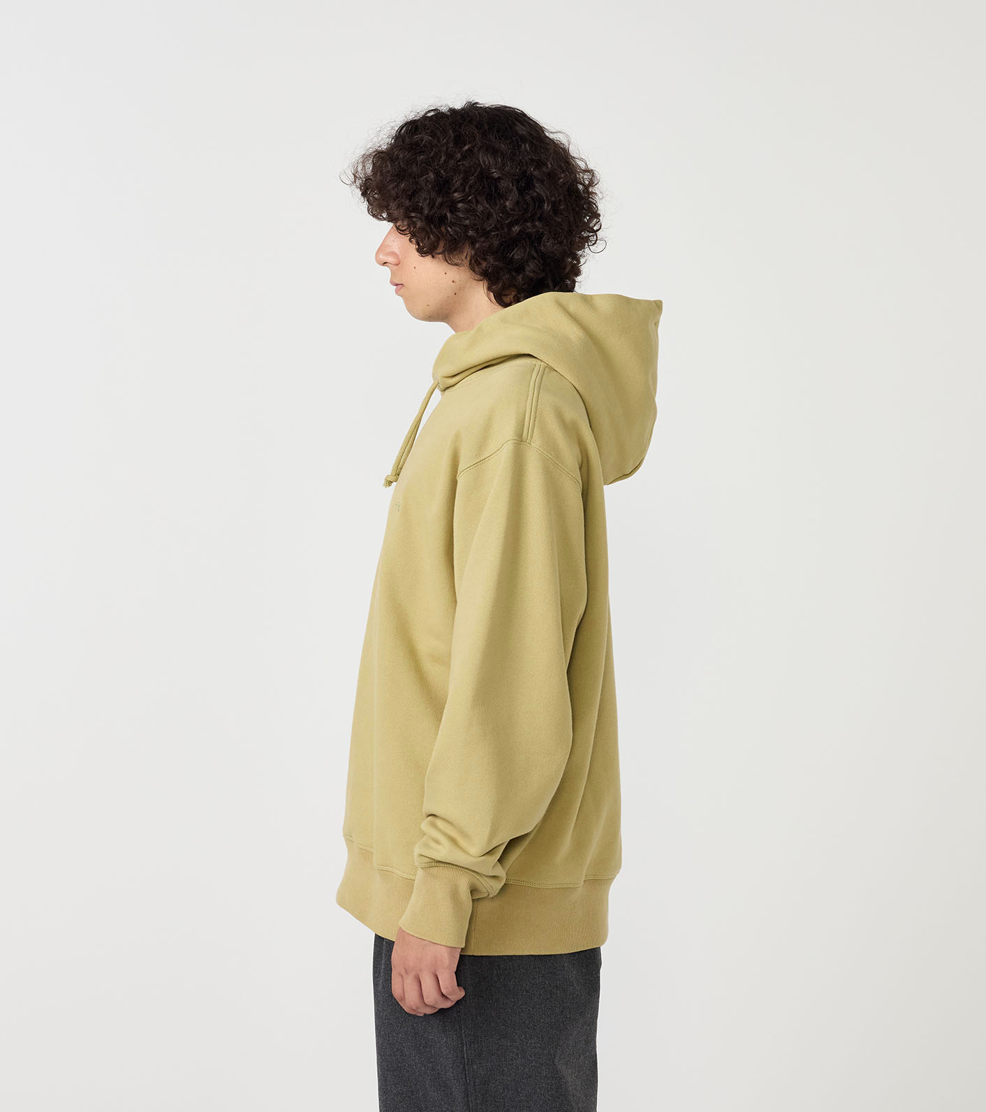 nanamica / Field Hoodie