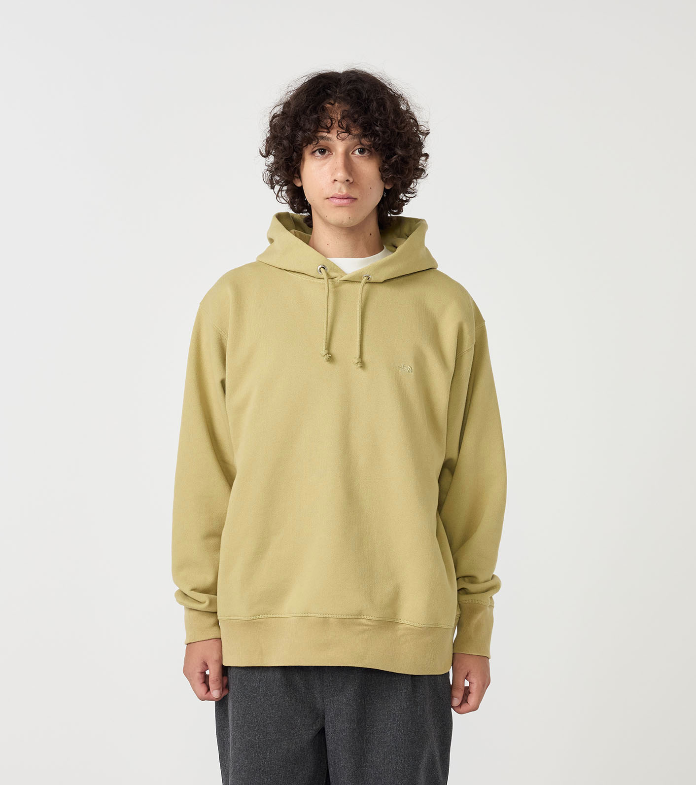 nanamica / Field Hoodie