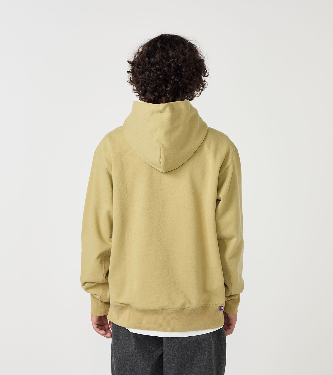 nanamica / Field Hoodie