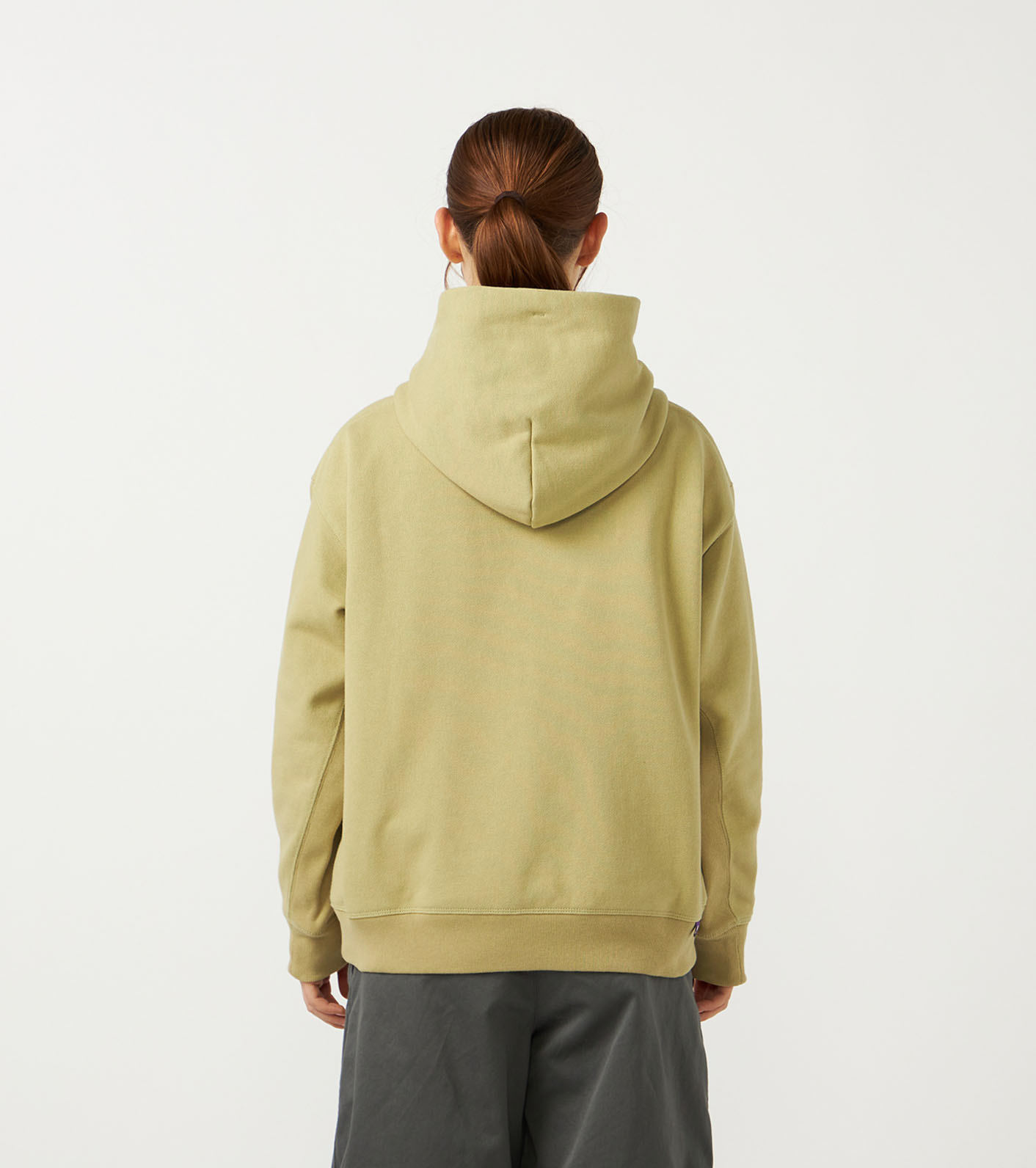 nanamica / Field Hoodie