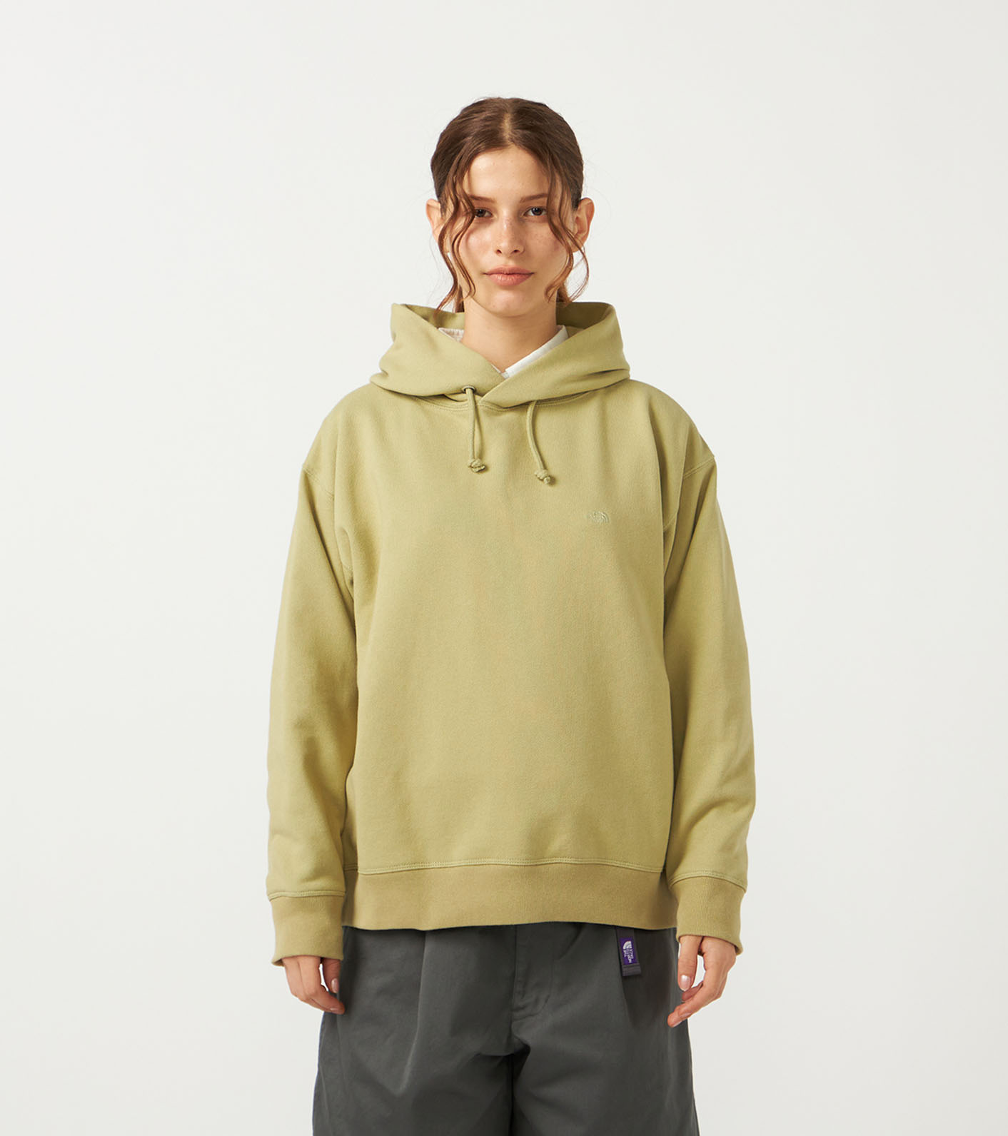 nanamica / Field Hoodie