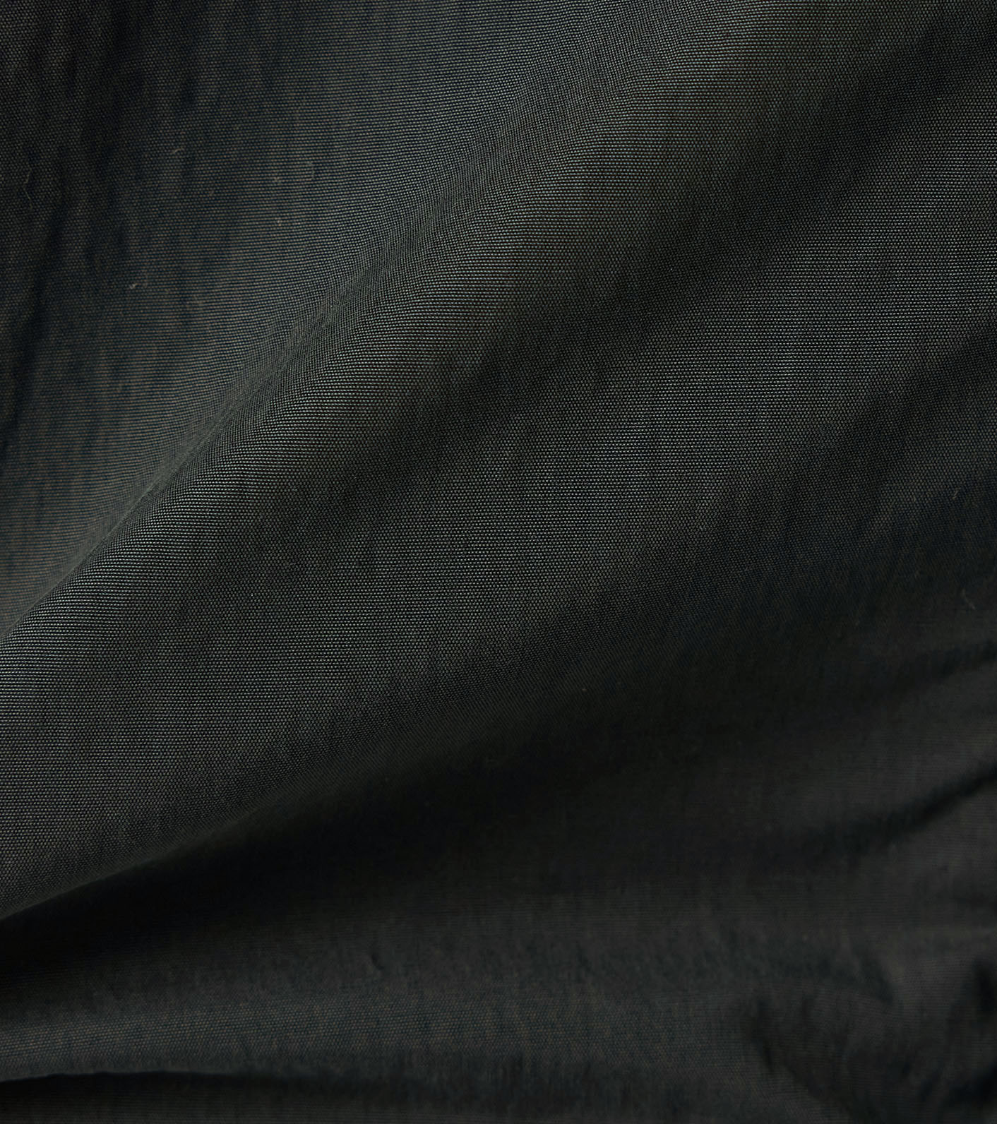 nanamica / Brushed Weather Mountain Wind Vest