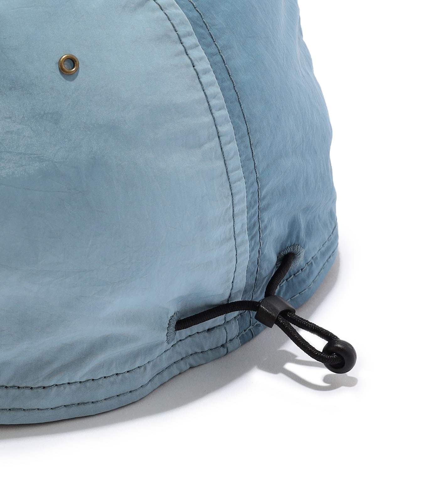 nanamica / Uneven Dyed Field Cap