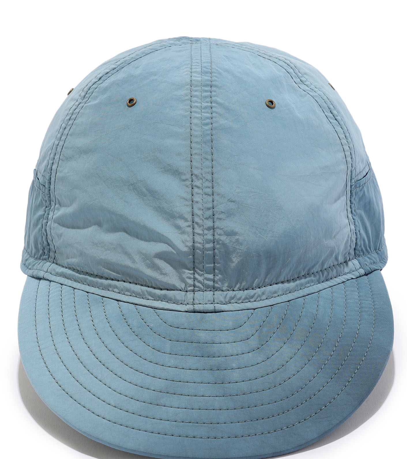 nanamica / Uneven Dyed Field Cap