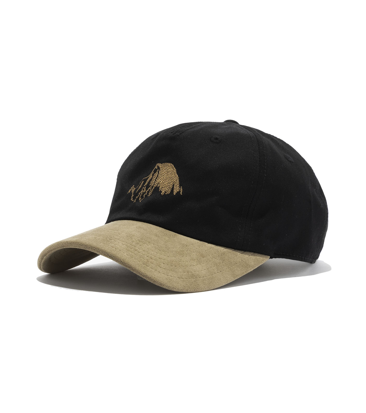 nanamica / Field Graphic Cap