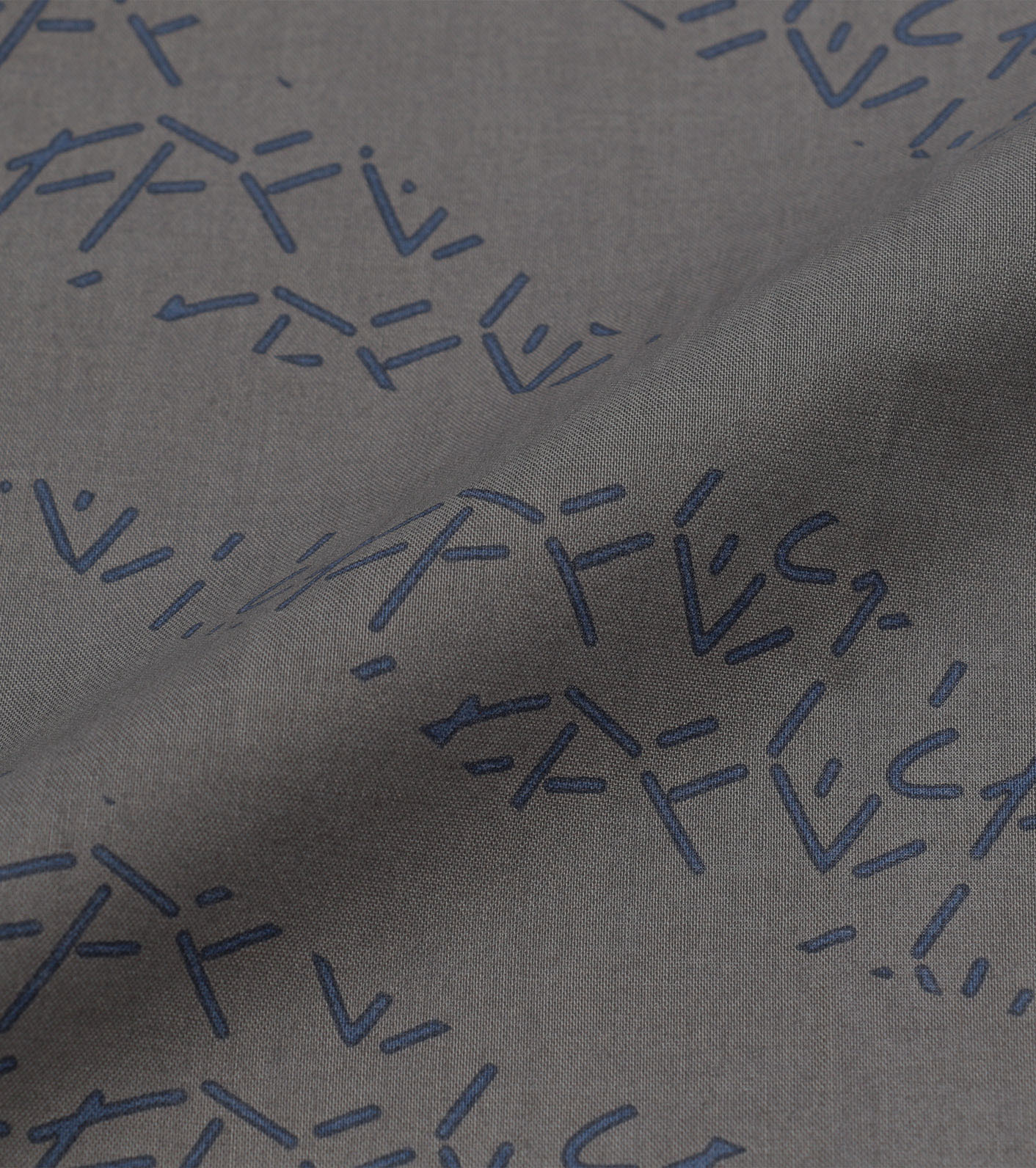 nanamica / FFFES Graphic Bandana