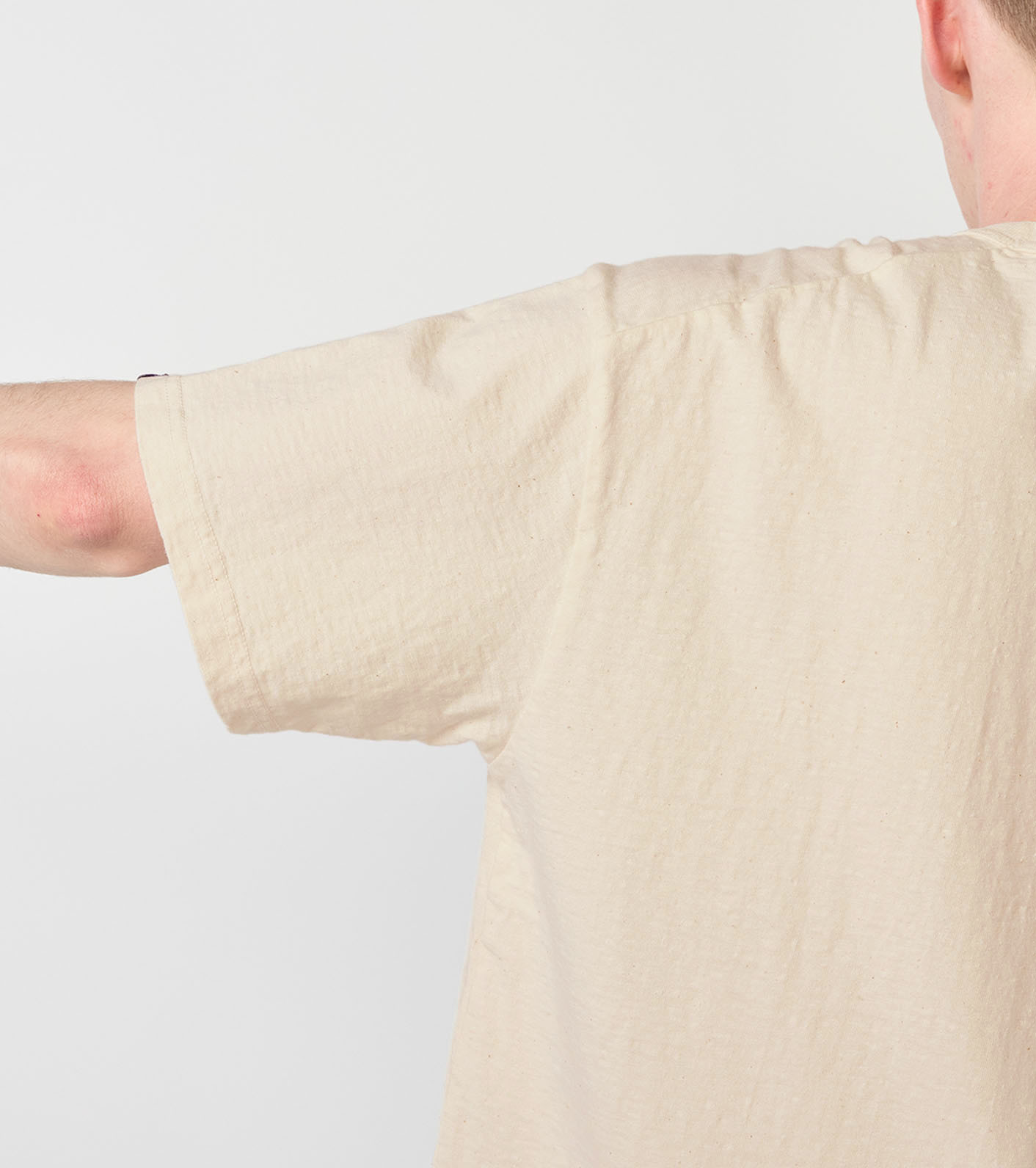 nanamica / FFFES Graphic Tee