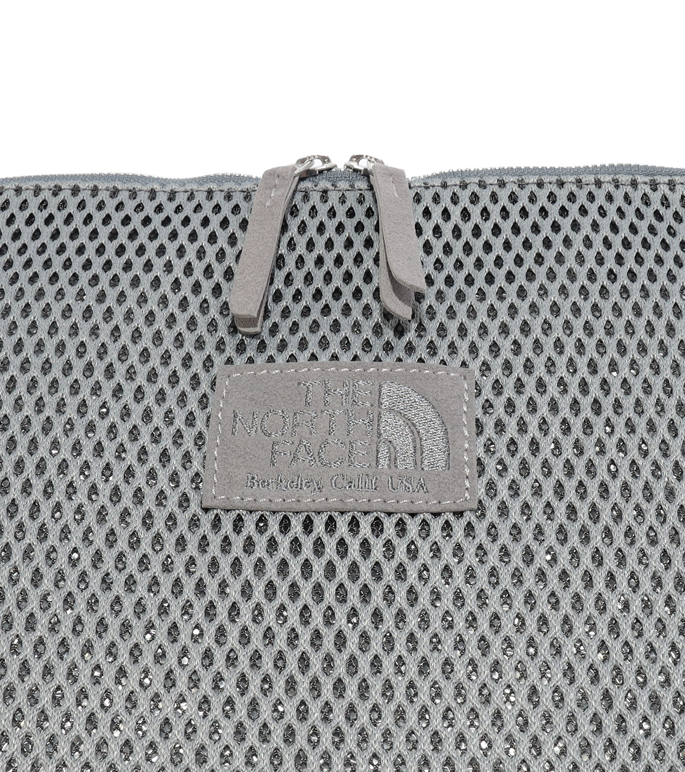 nanamica / Mesh Field Shoulder Bag