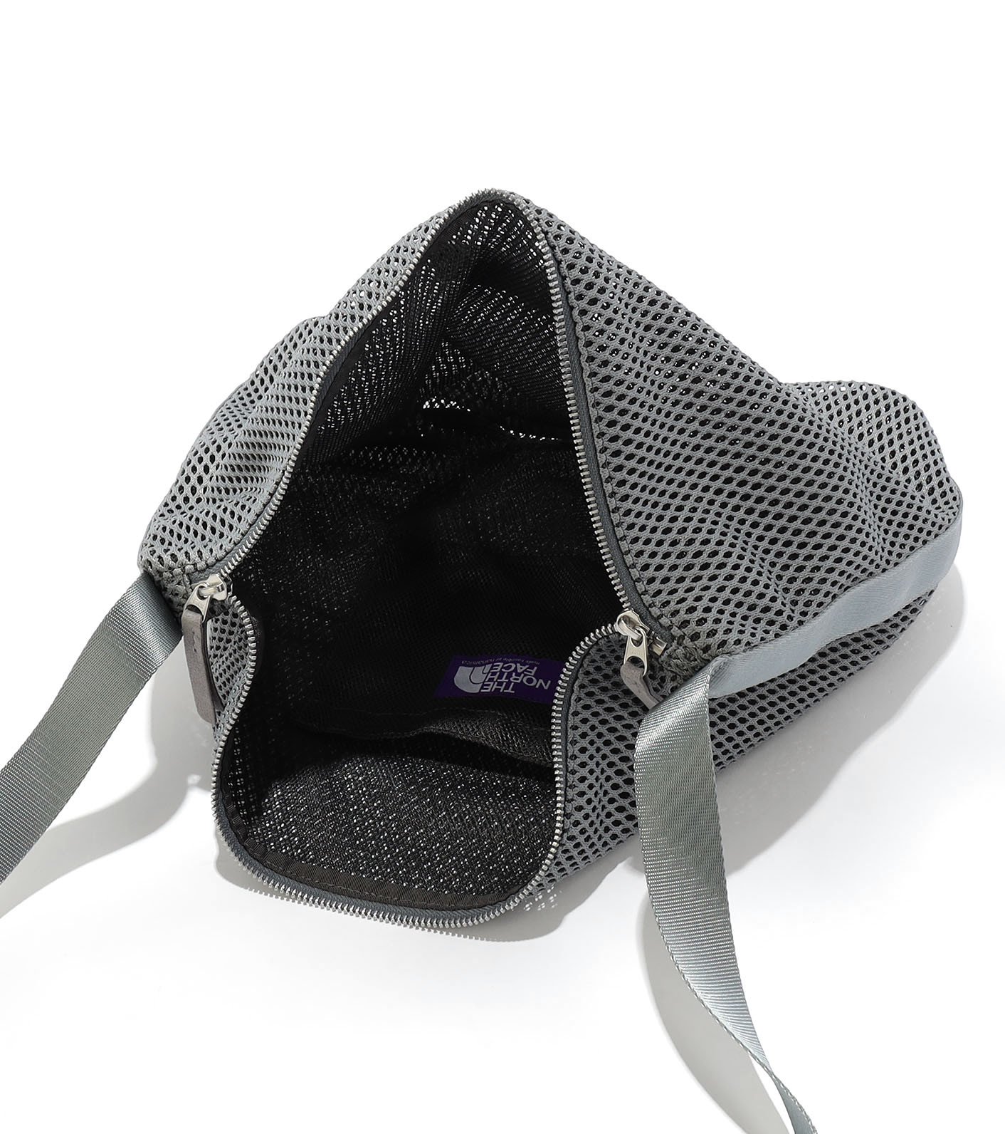 nanamica / Mesh Field Shoulder Bag