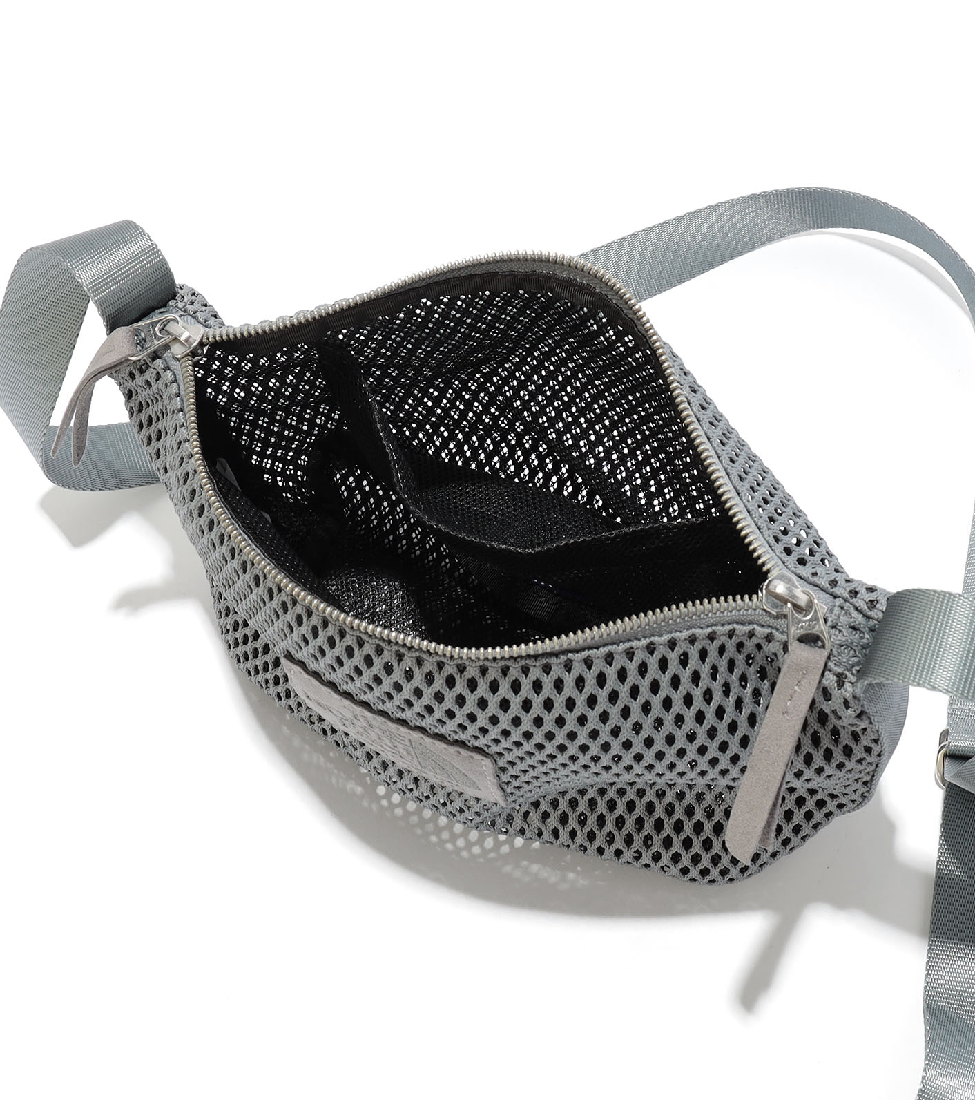 nanamica / Mesh Field Small Shoulder Bag