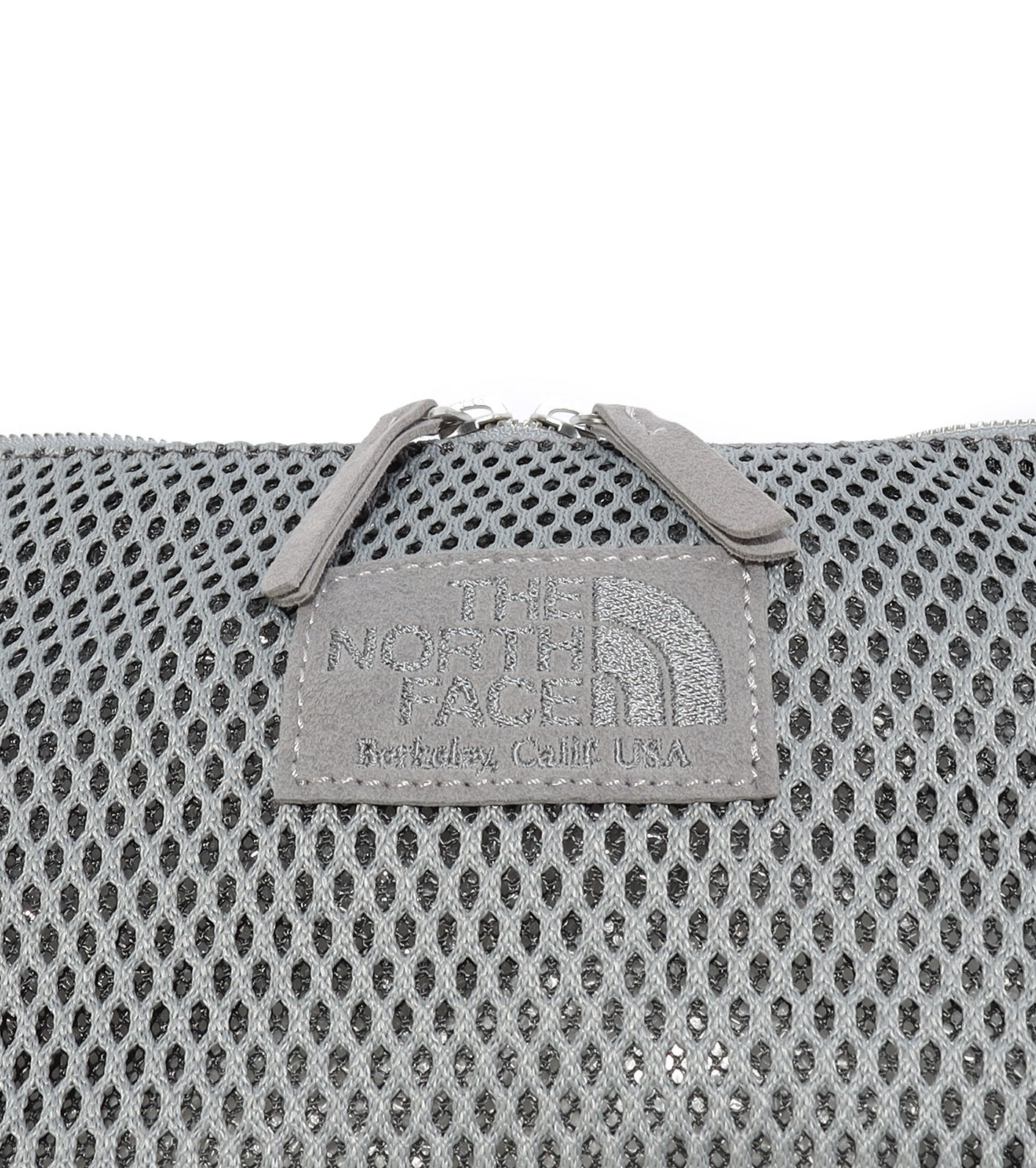 nanamica / Mesh Field Small Shoulder Bag