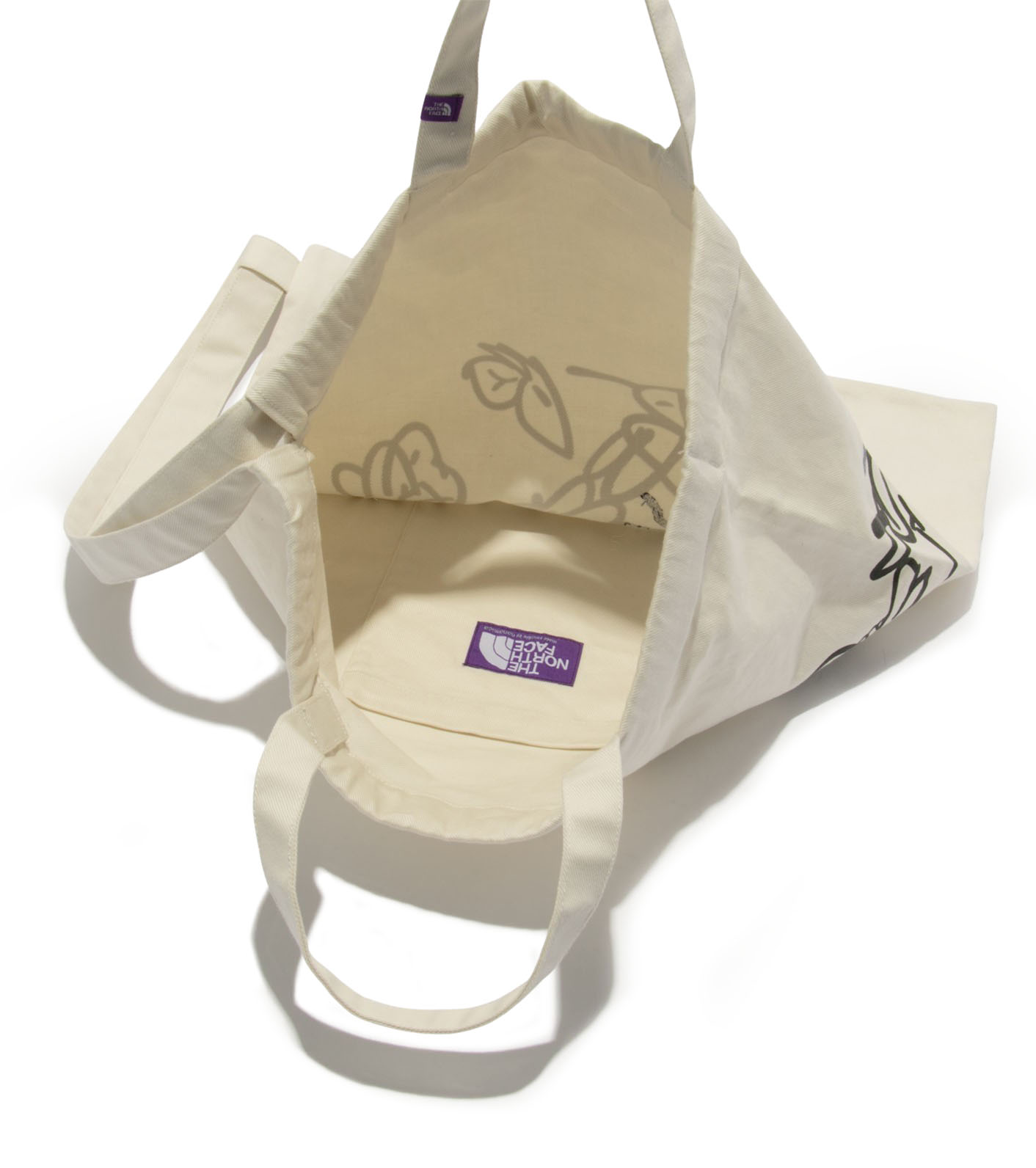 nanamica / FFFES Graphic Tote