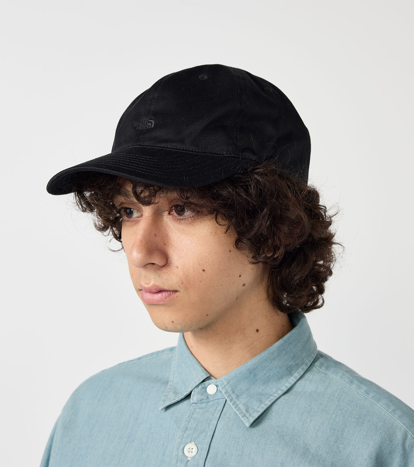 nanamica / Chino Field Cap