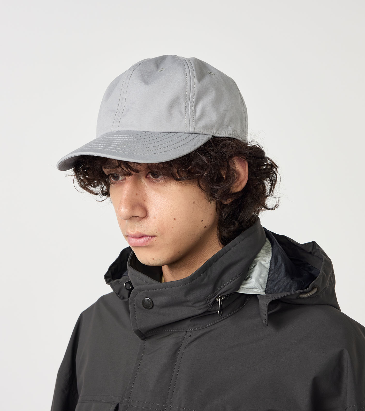 nanamica / 65/35 WINDSTOPPER® Cap