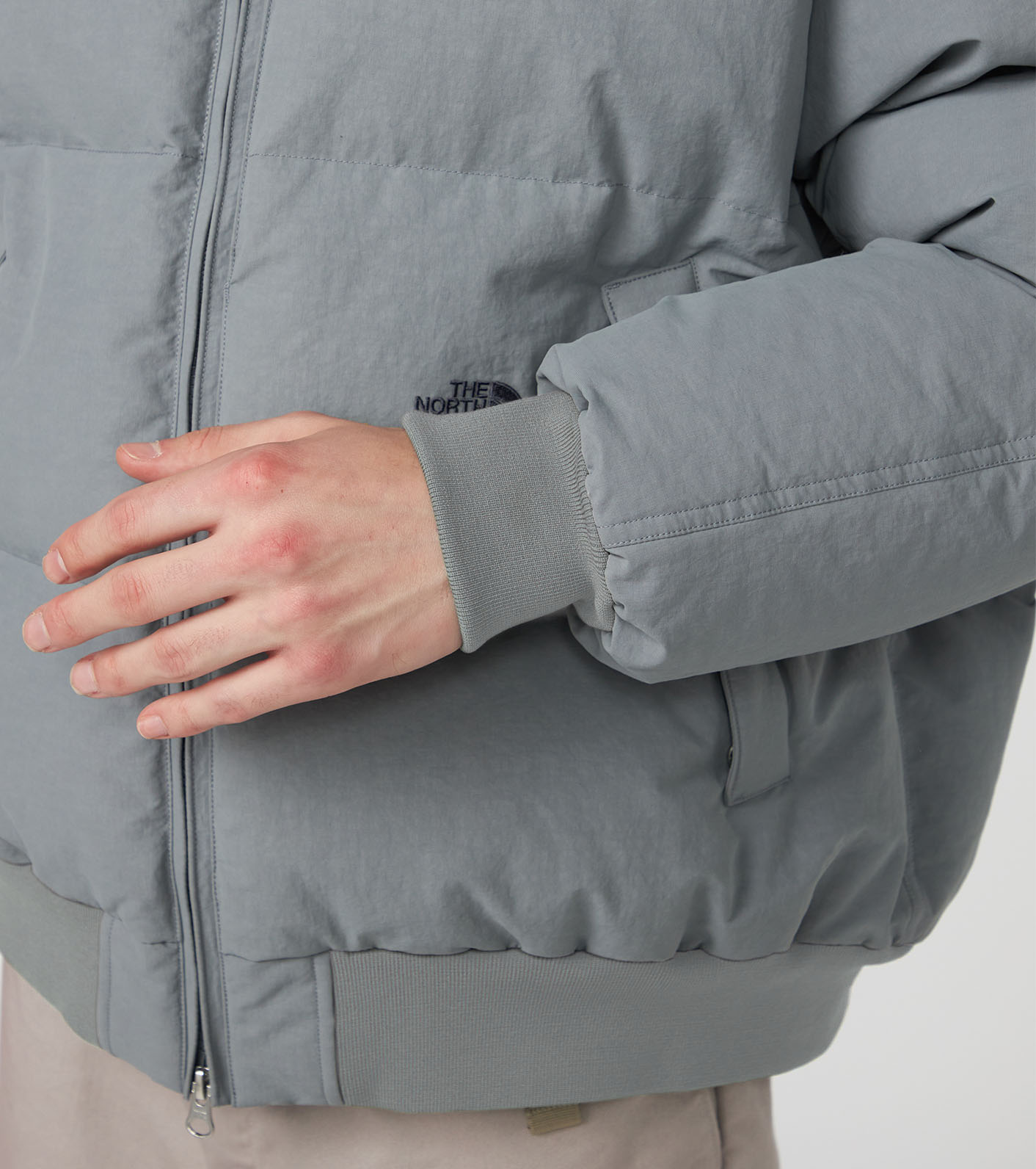 nanamica / Field Down Jacket