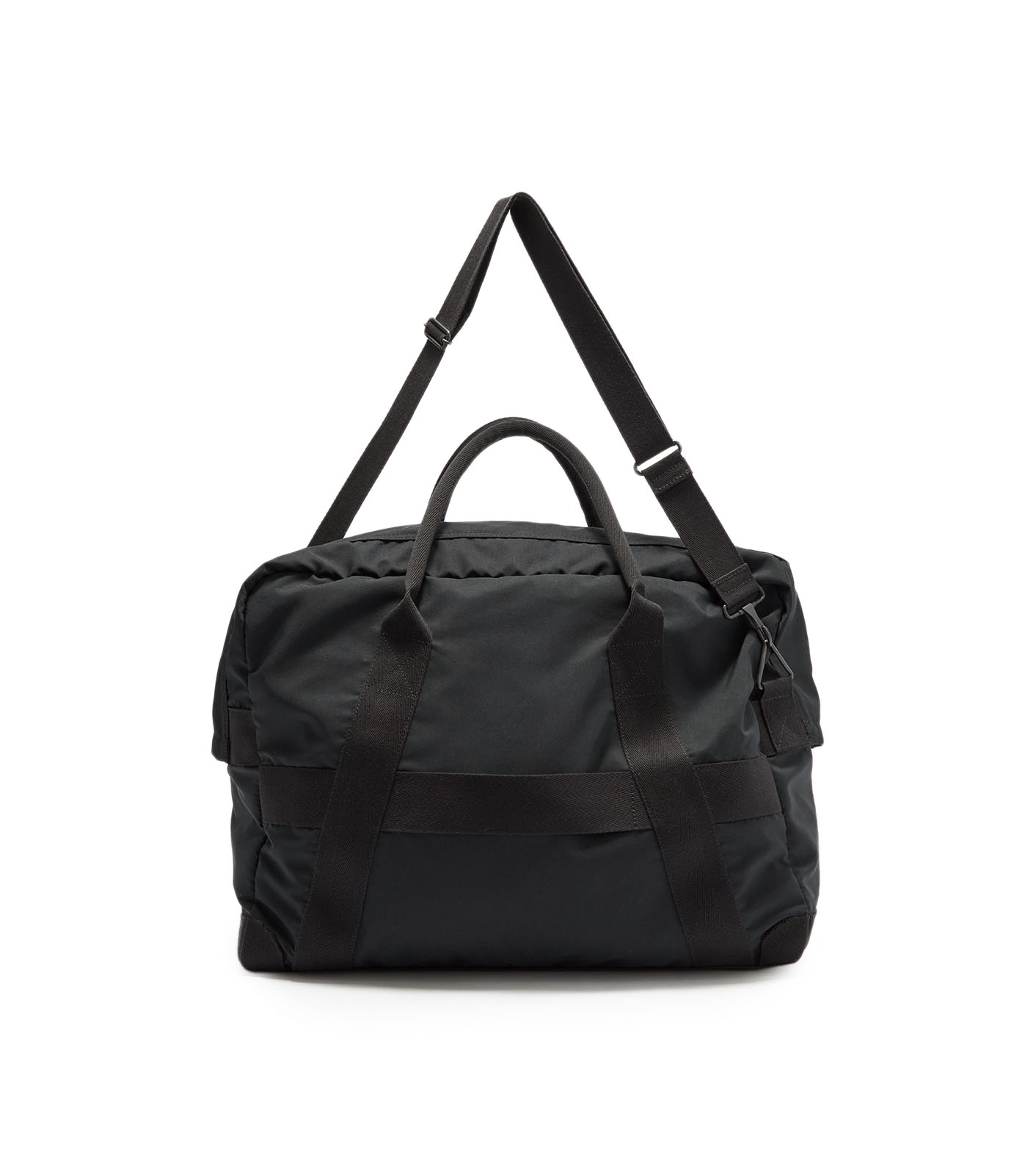 nanamica / Boston Bag