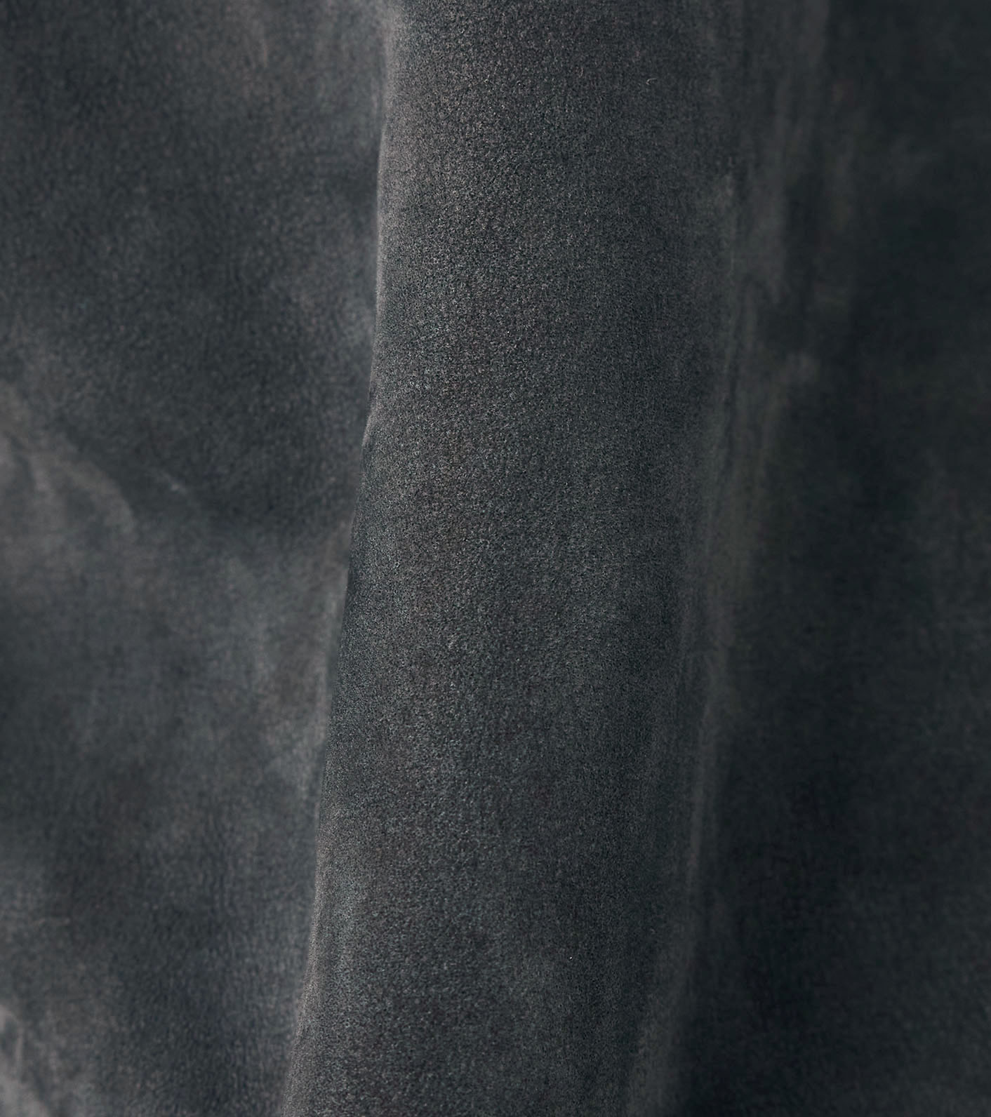nanamica / nanamica Exclusive Leather Jacket