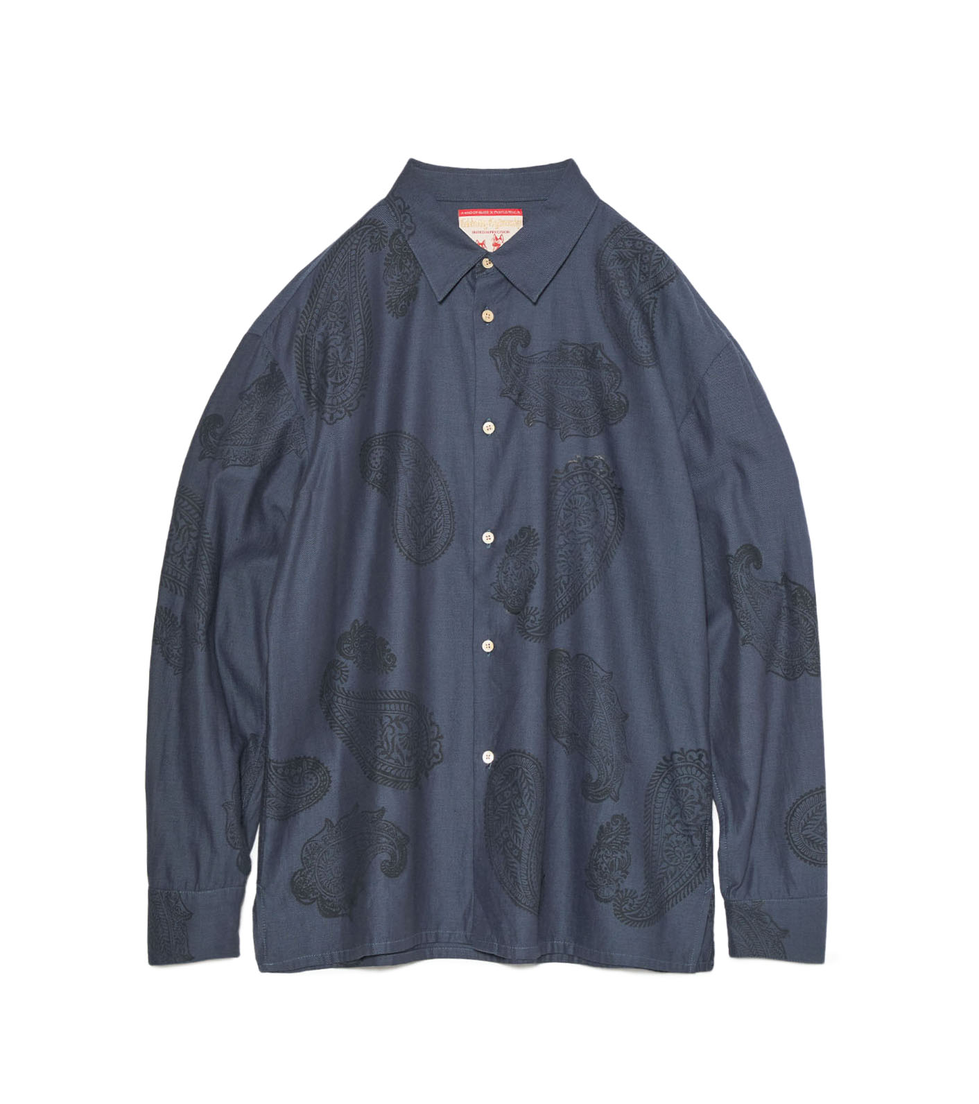 nanamica / nanamica Exclusive Derbin Shirt