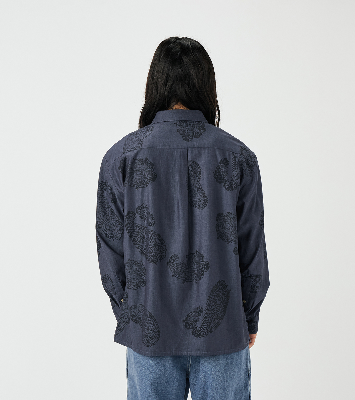 nanamica / nanamica Exclusive Derbin Shirt
