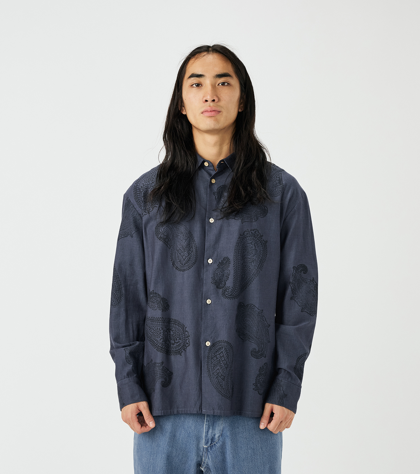 nanamica / nanamica Exclusive Derbin Shirt