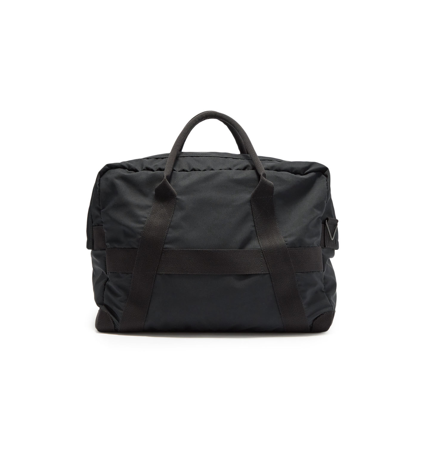 nanamica / Boston Bag