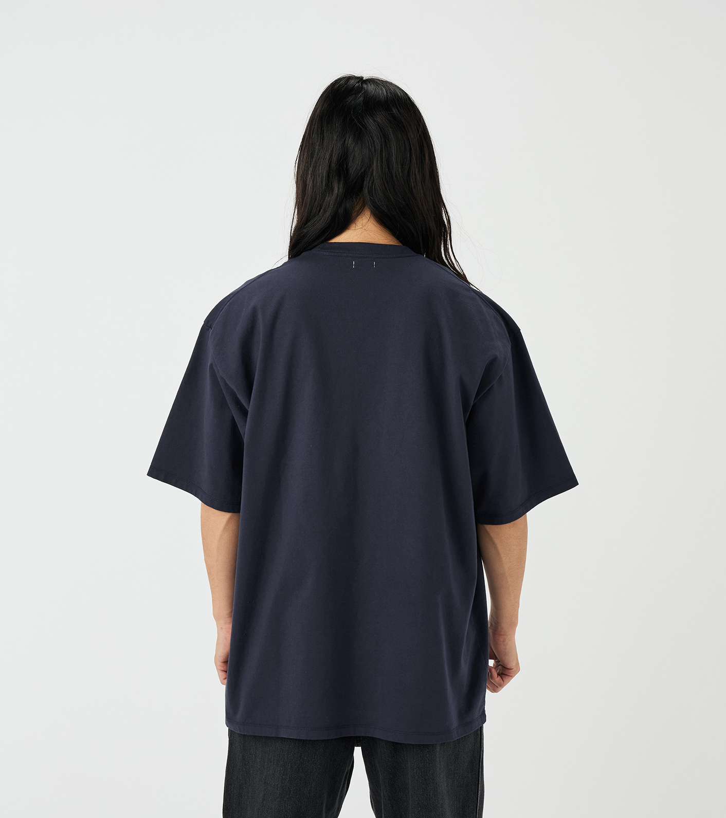 nanamica / DAIKANYAMA Graphic Tee