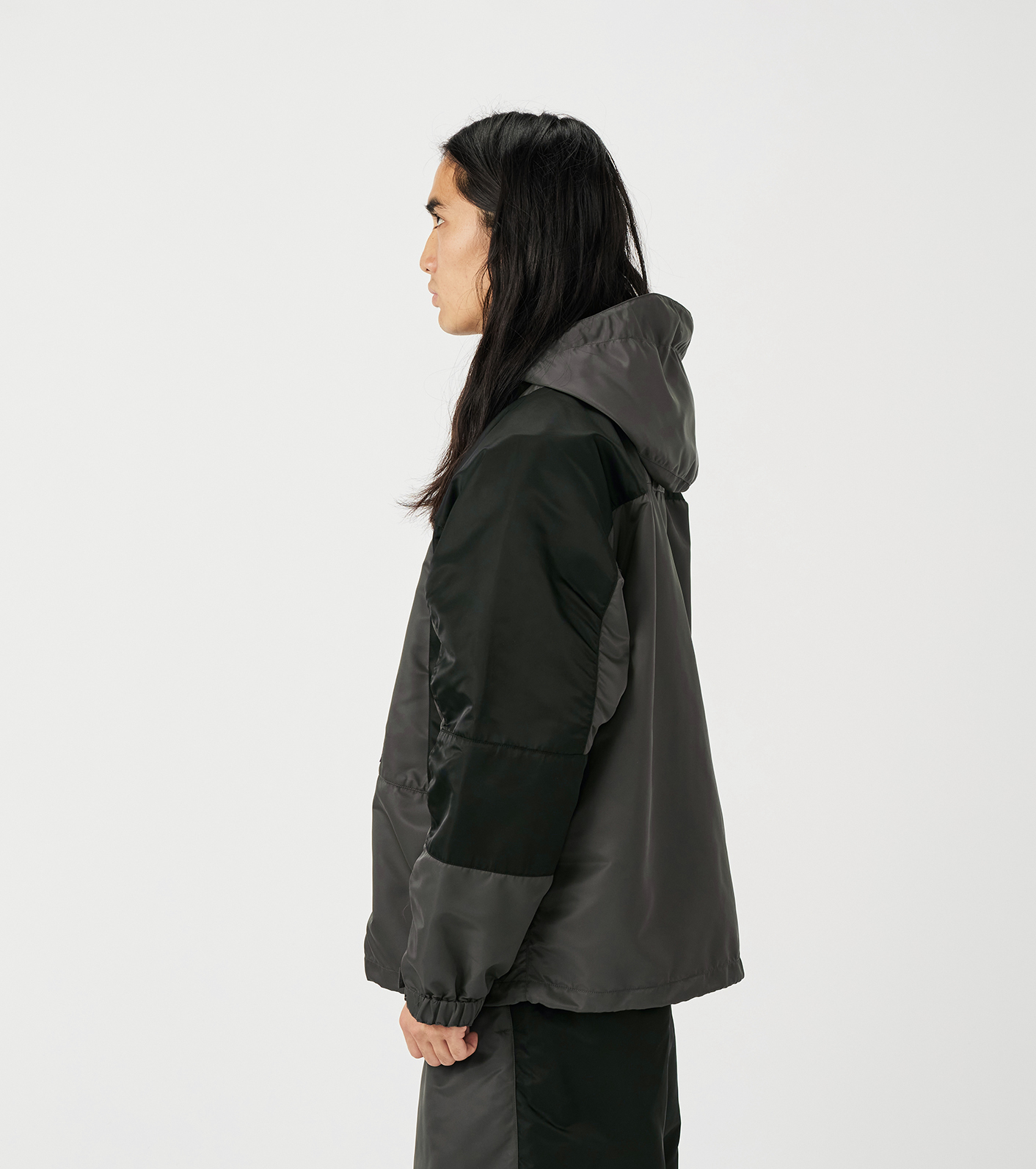 nanamica / Mountain Wind Parka