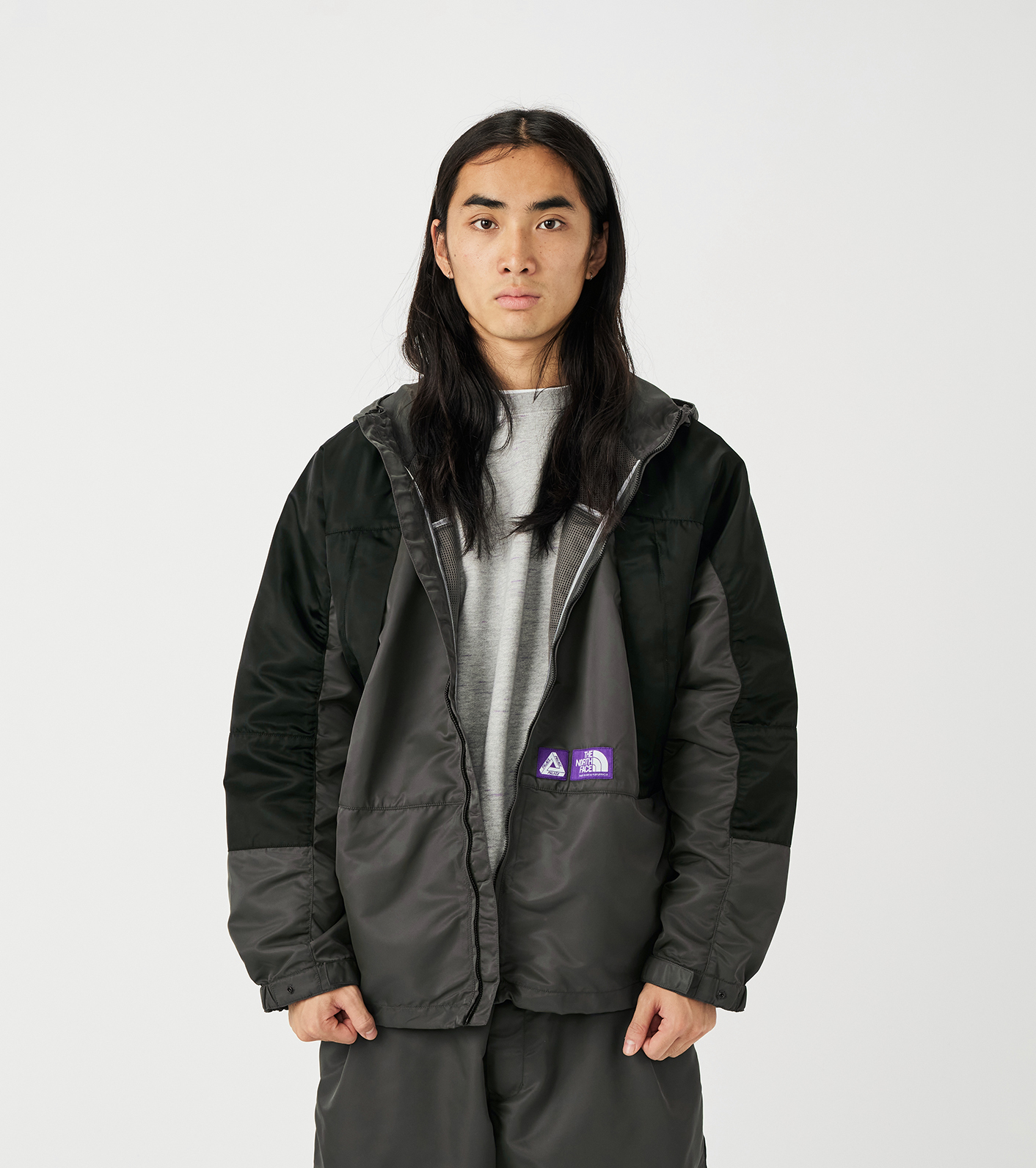 nanamica / Mountain Wind Parka