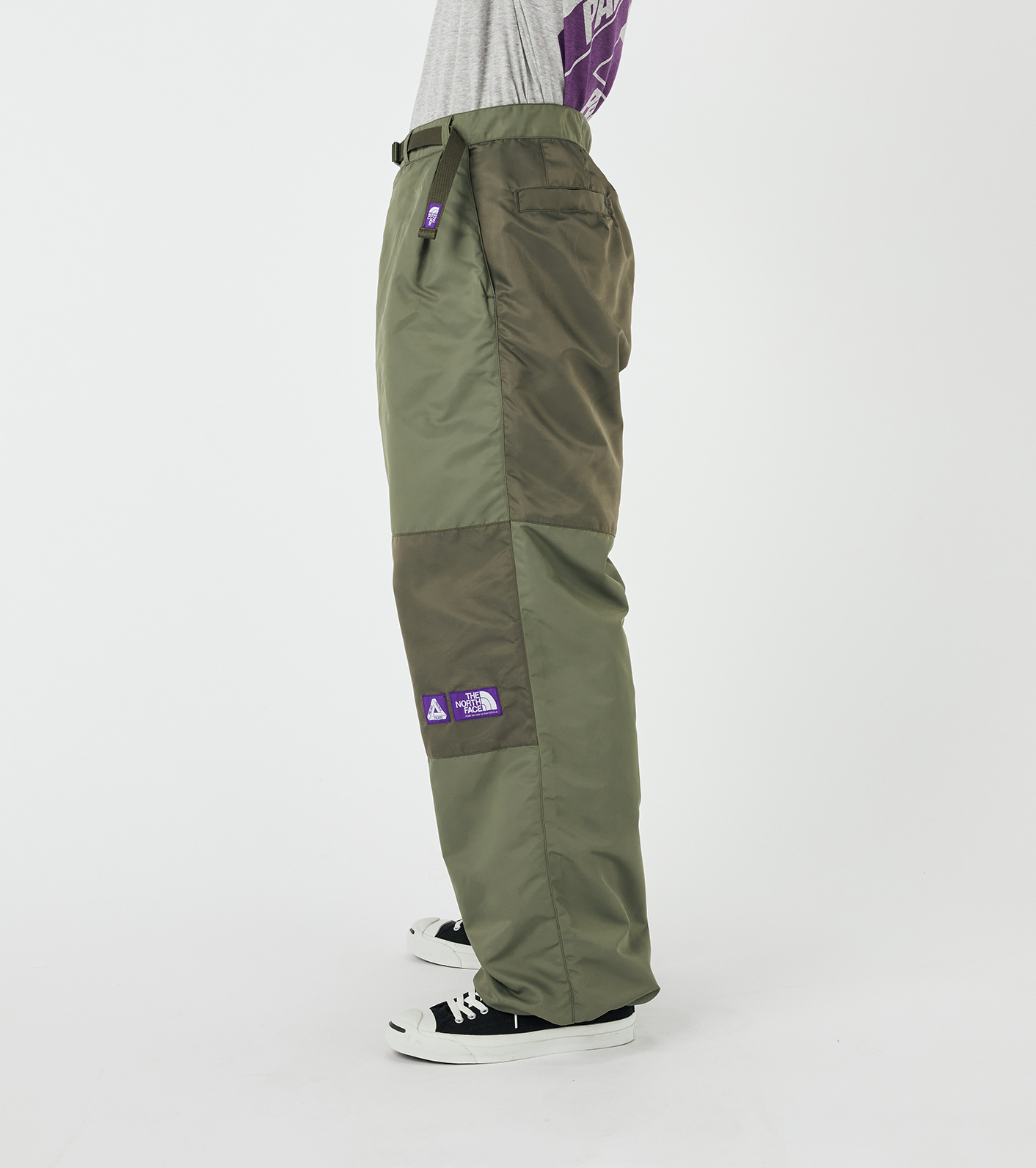 nanamica / Mountain Wind Pants