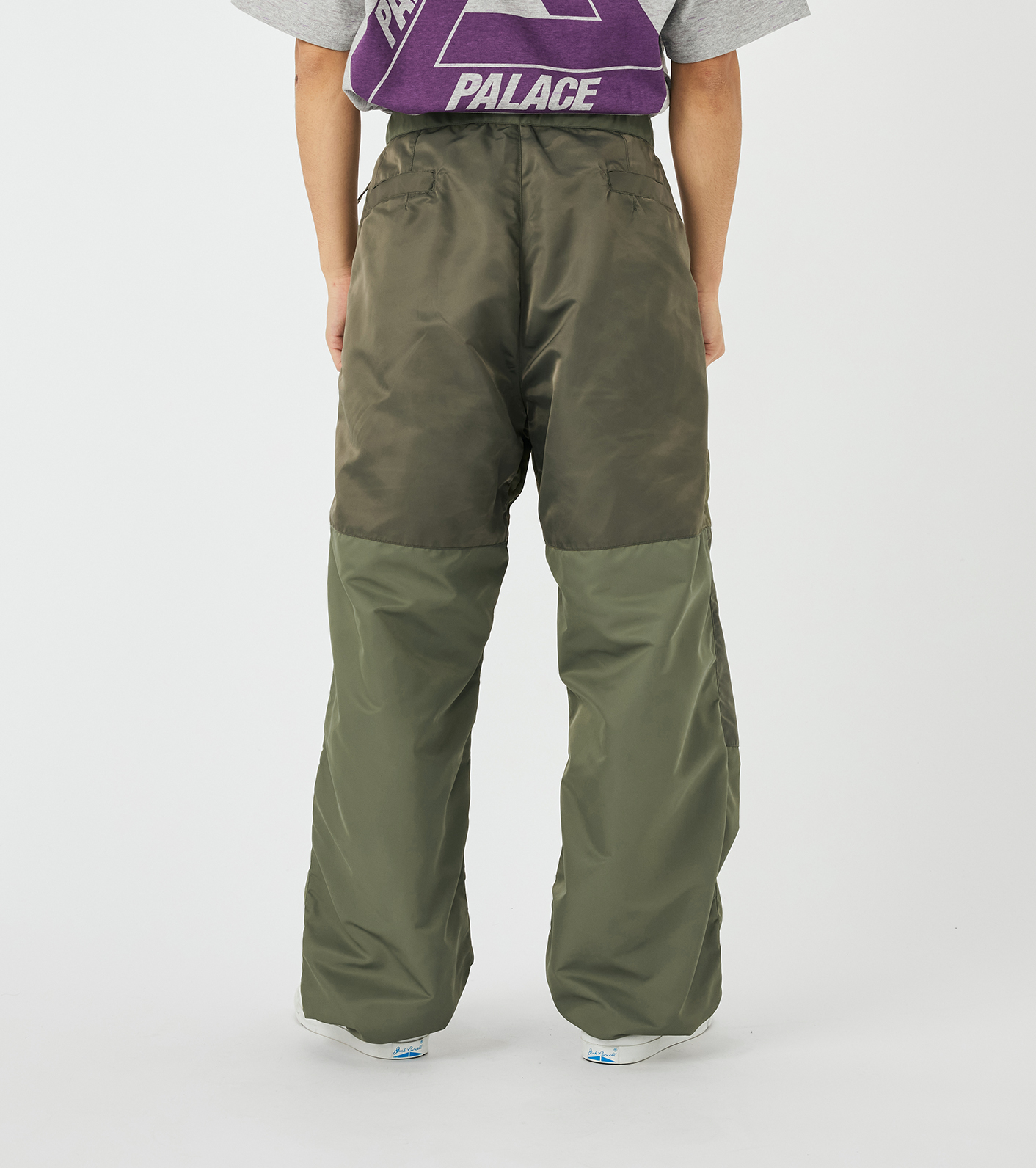 辰*城様 NAVIGATORS HARD SHELL JKT & PANTS 上 nanamica ONLINE STORE│