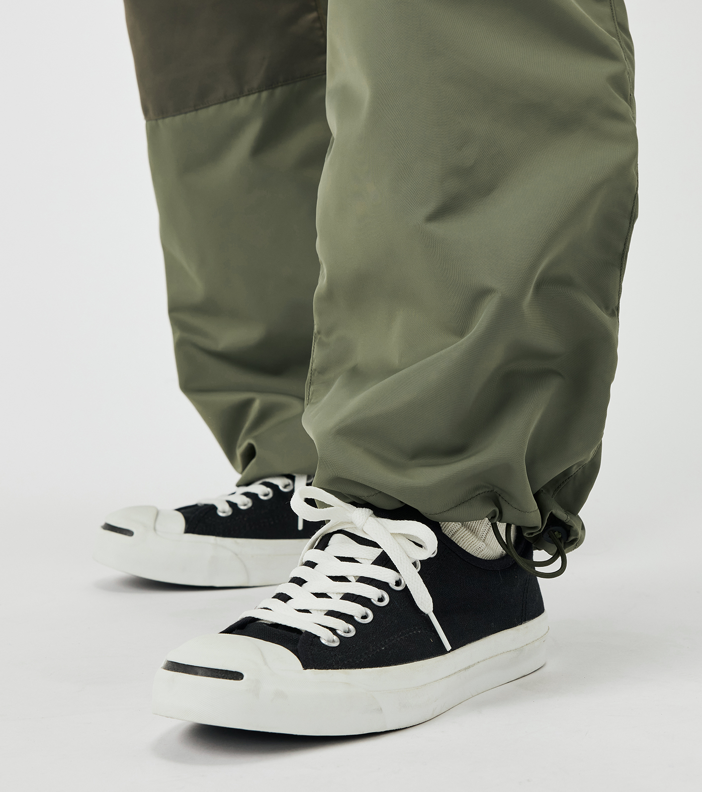 nanamica / Mountain Wind Pants
