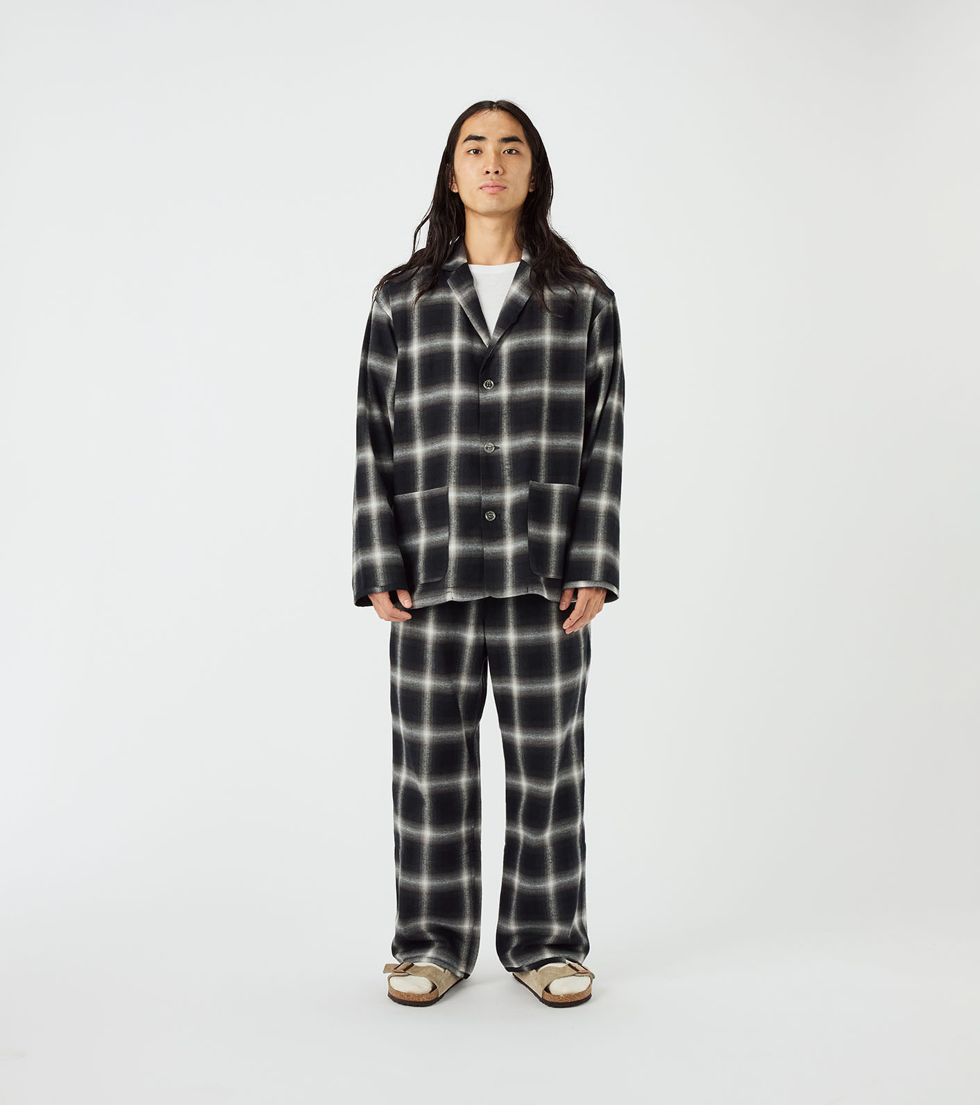 nanamica / nanamica Exclusive Day