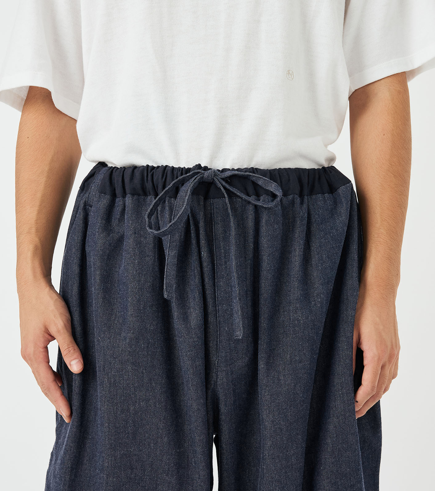 nanamica / nanamica KOBE 15th Special Kung-Fu Jambo