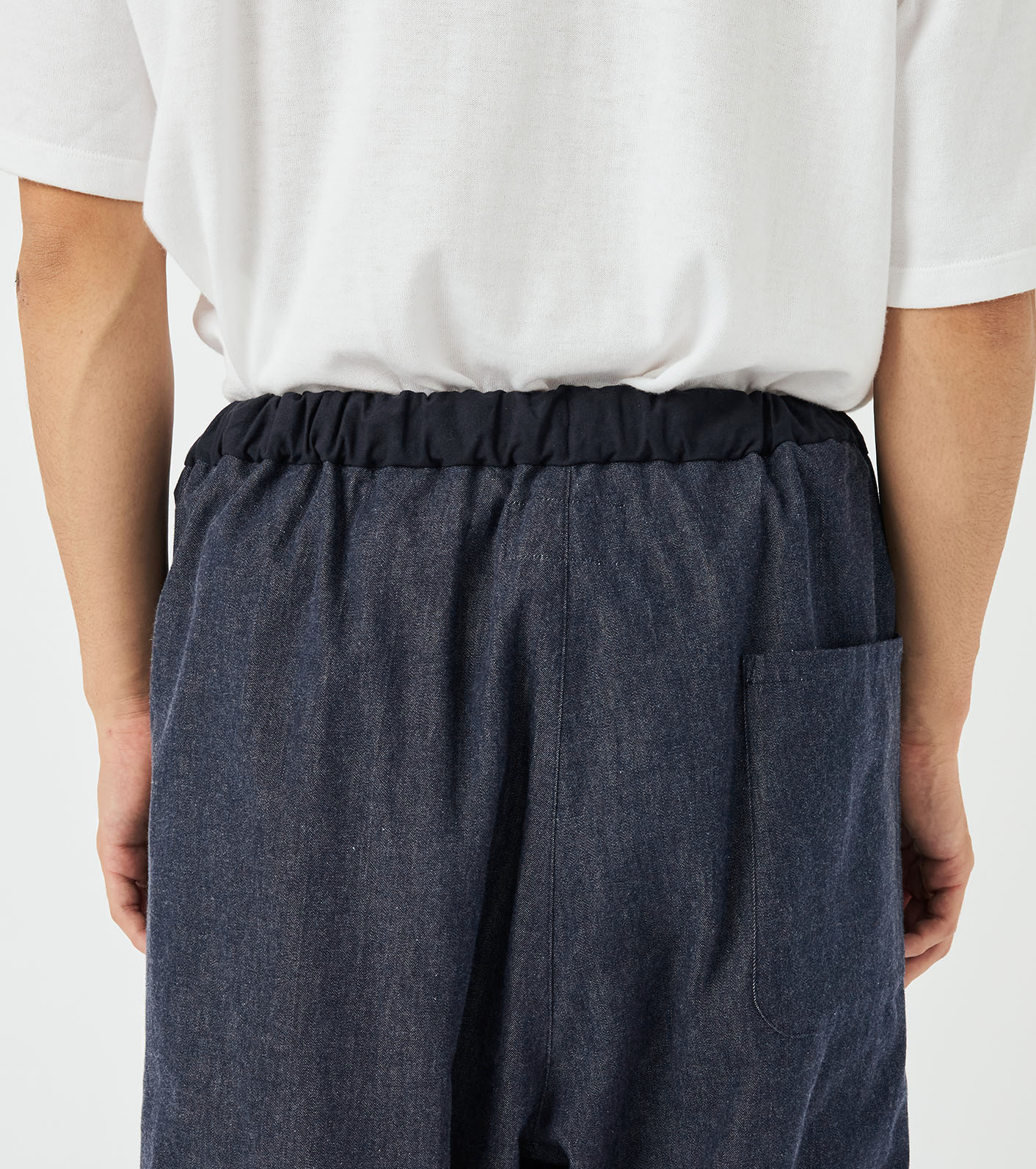 nanamica / nanamica KOBE 15th Special Kung-Fu Jambo