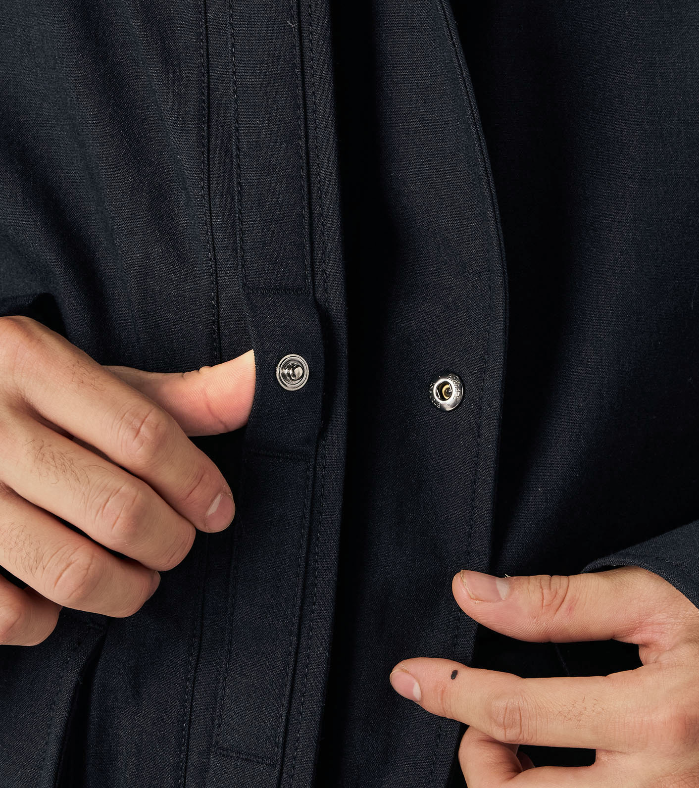 nanamica / Brewed Protein Cruiser Jacket