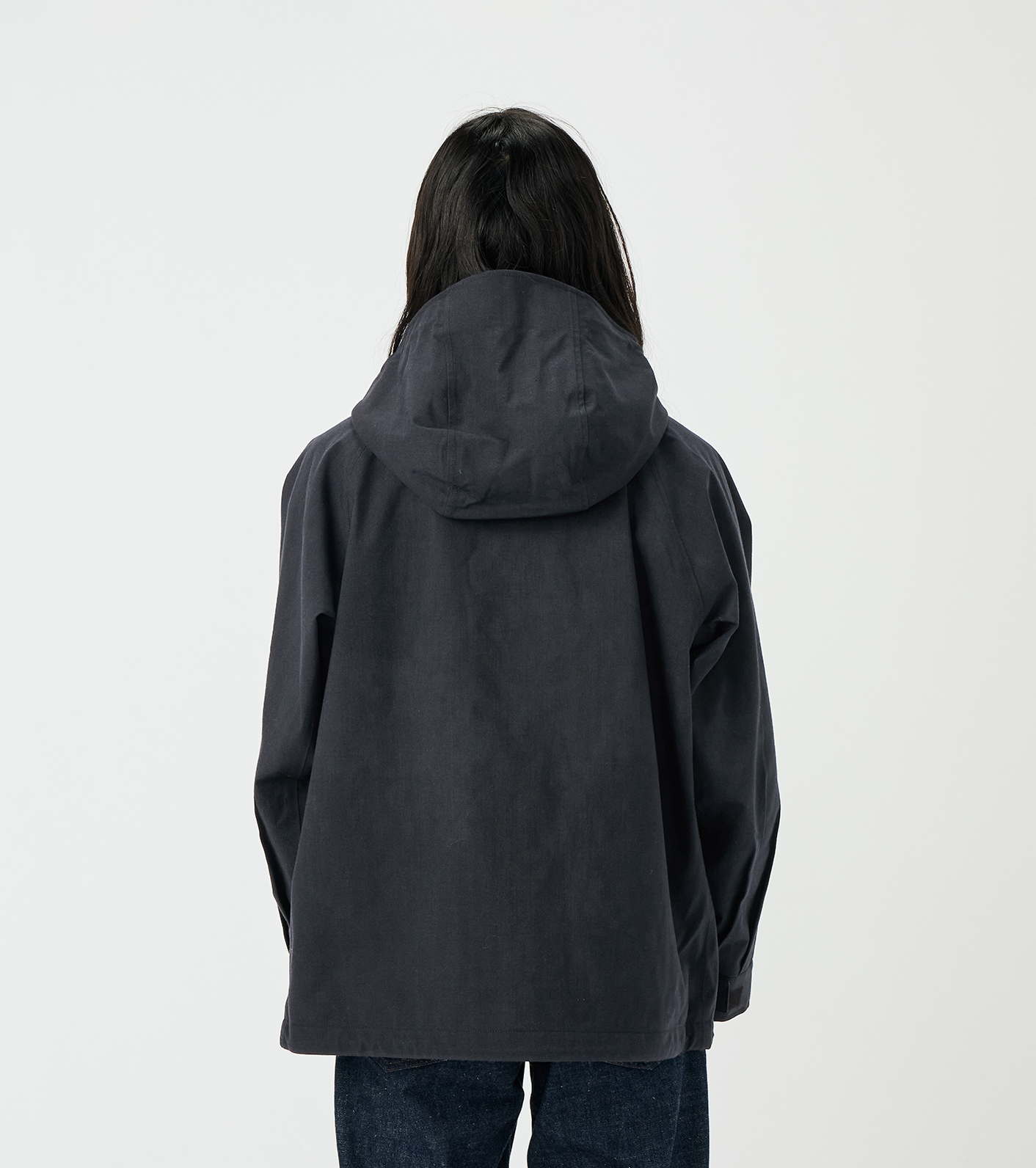 nanamica / Brewed Protein Cruiser Jacket