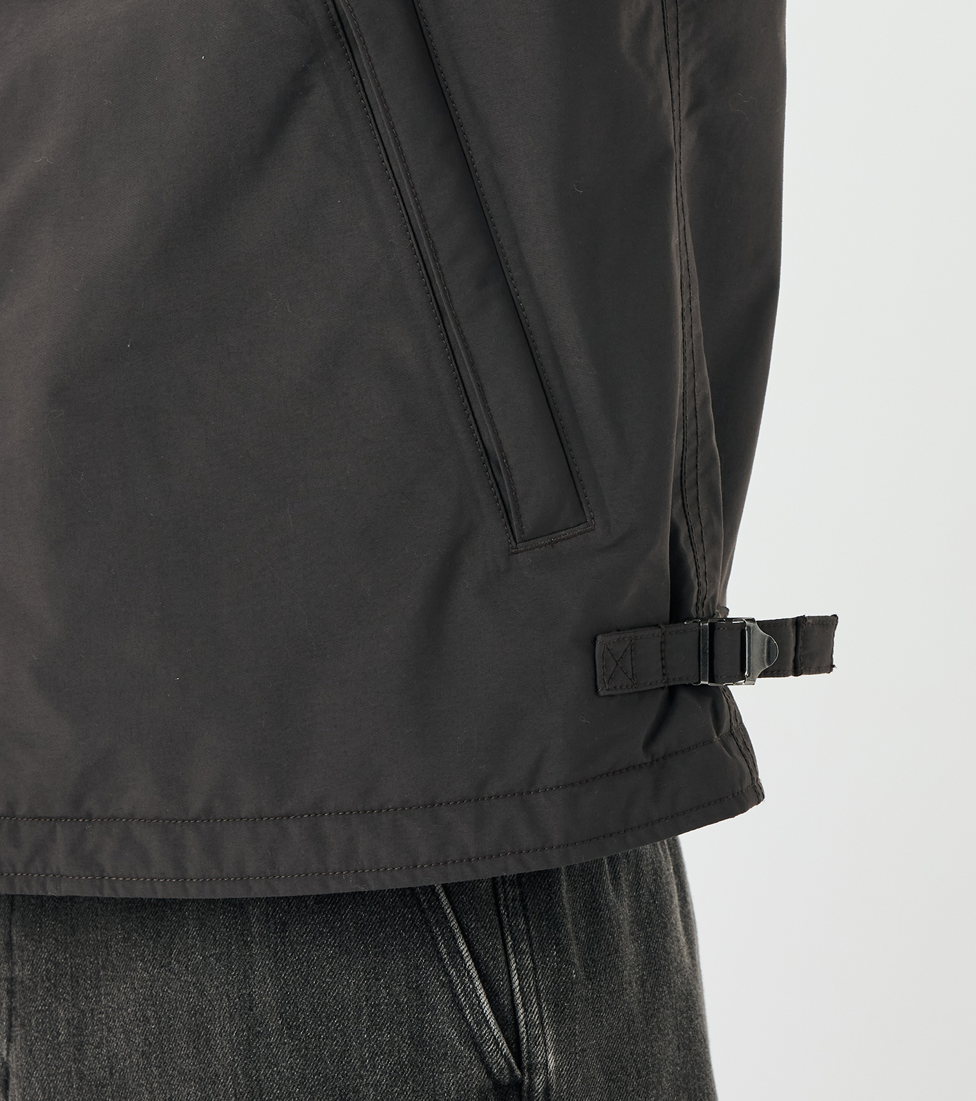 nanamica / GORE-TEX Field Jacket