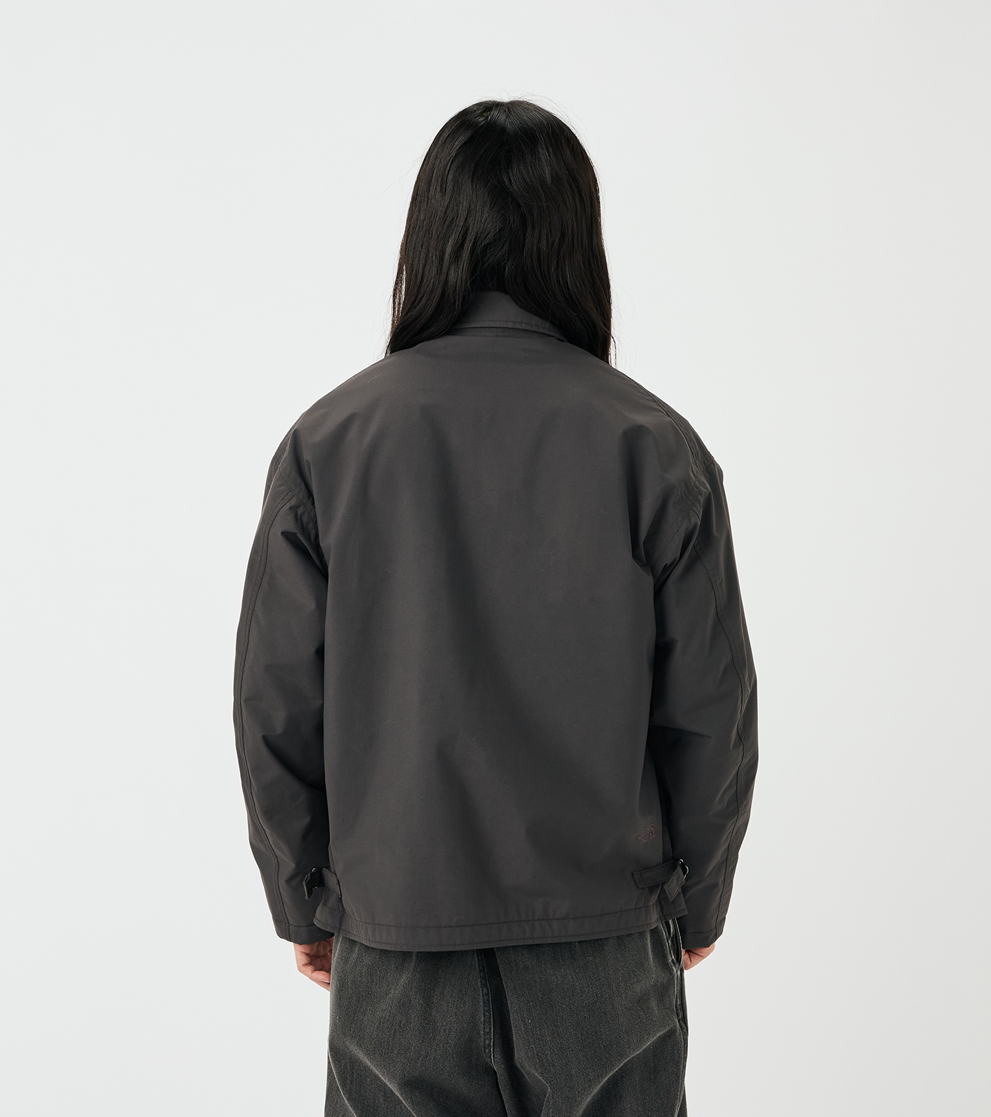 nanamica / GORE-TEX Field Jacket