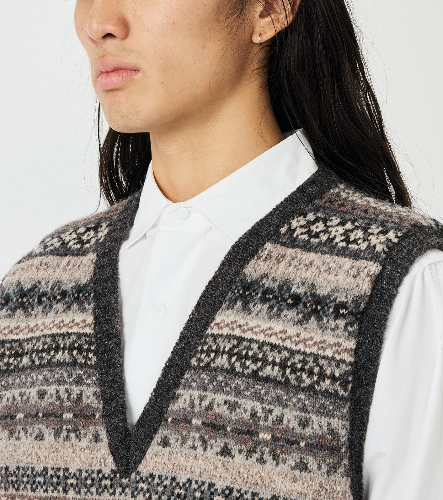 nanamica / nanamica Exclusive Vest