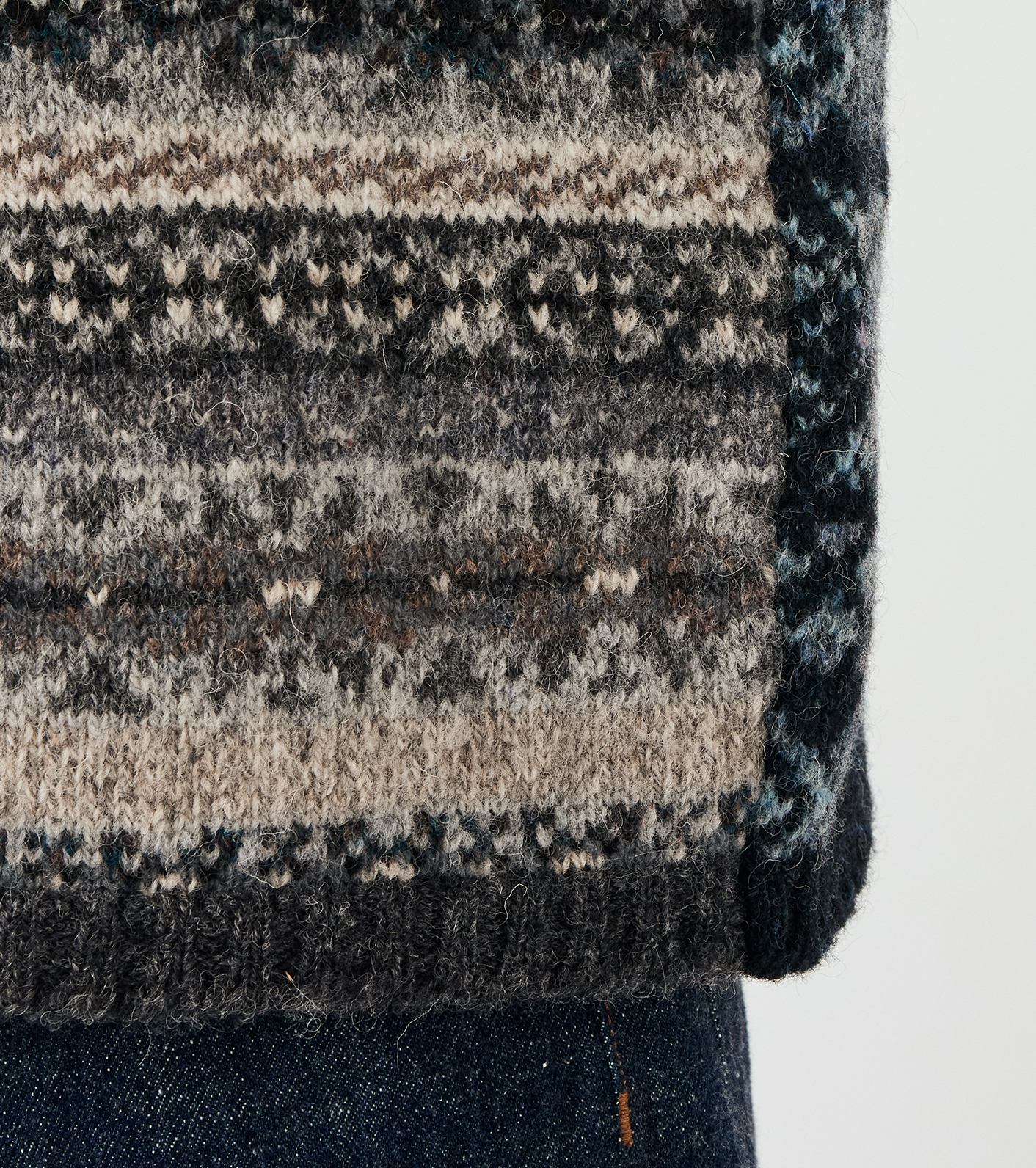 nanamica / nanamica Exclusive Vest