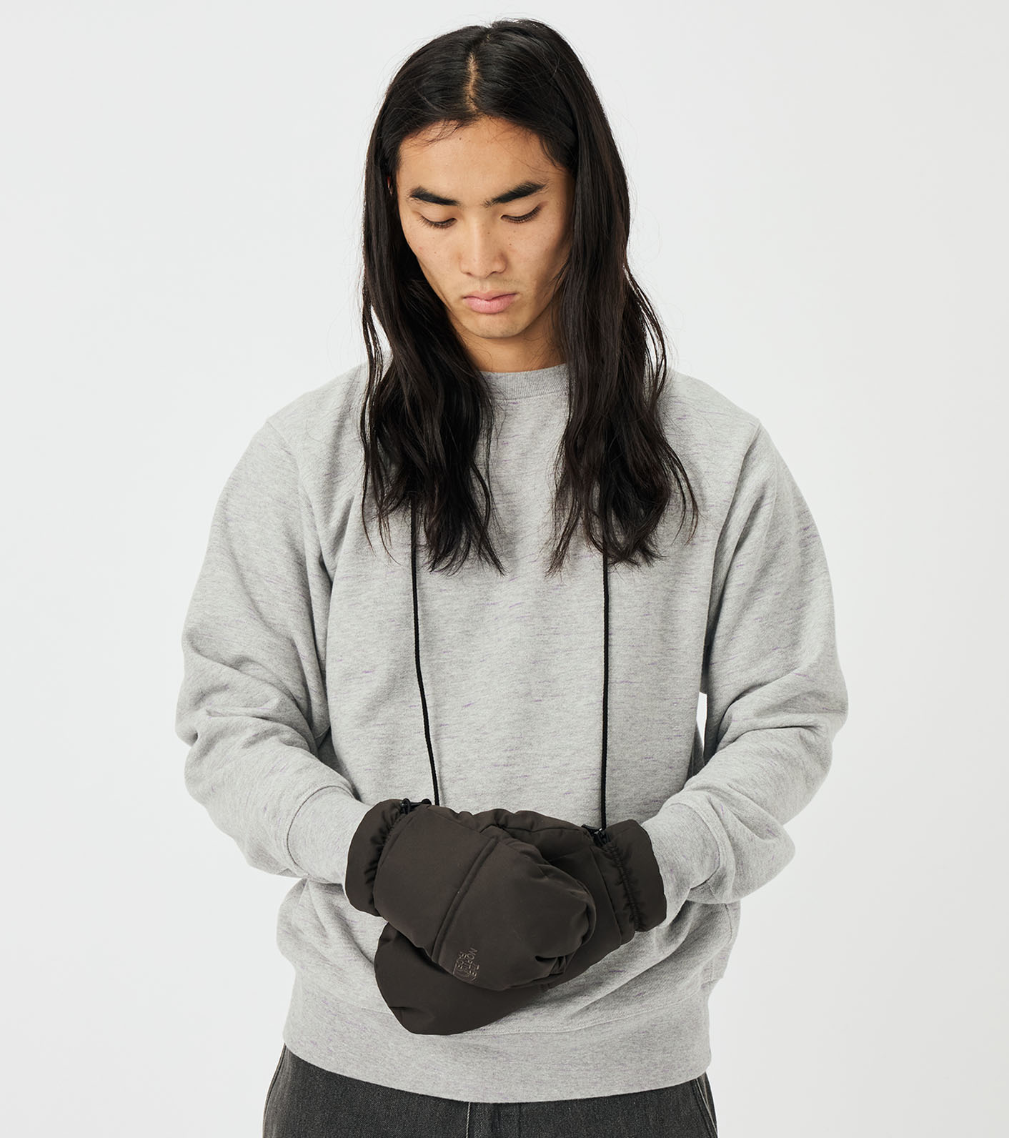 nanamica / Field Down Glove