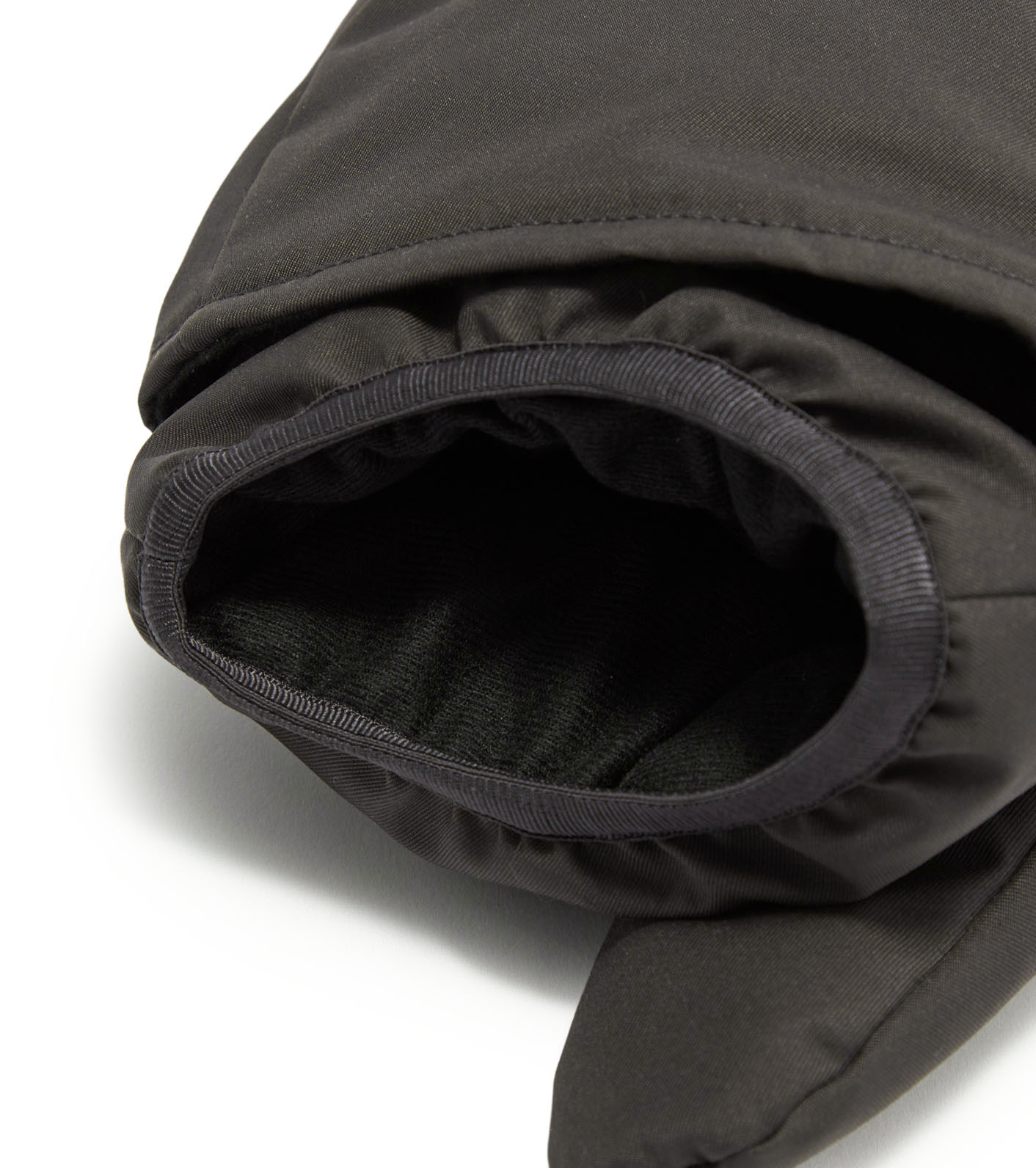 nanamica / Field Down Glove