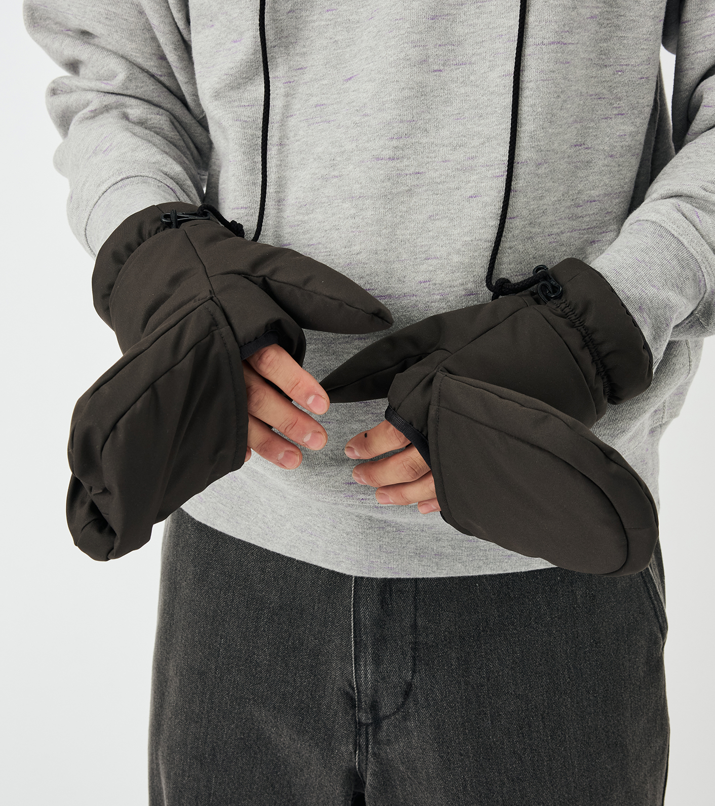 nanamica / Field Down Glove