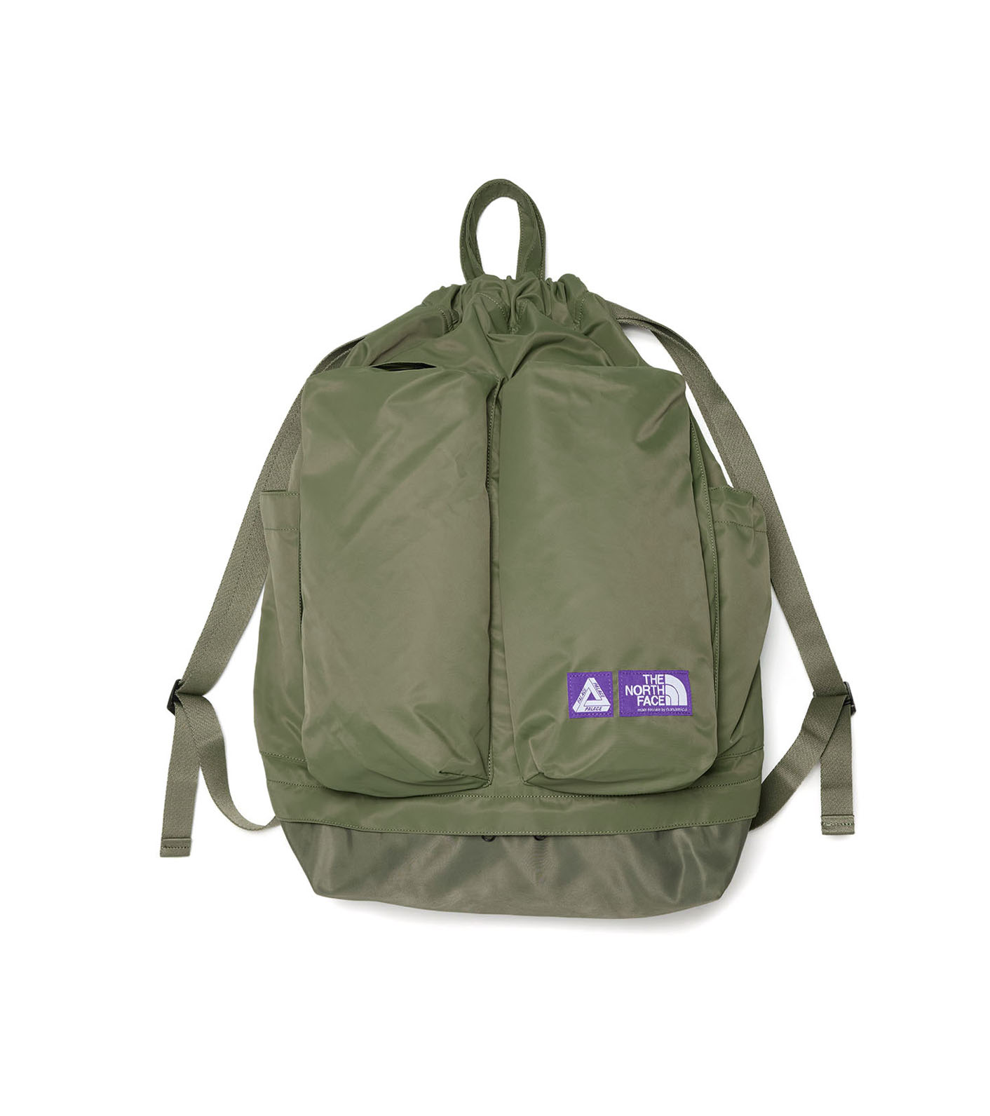 nanamica / Mountain Wind Backpack