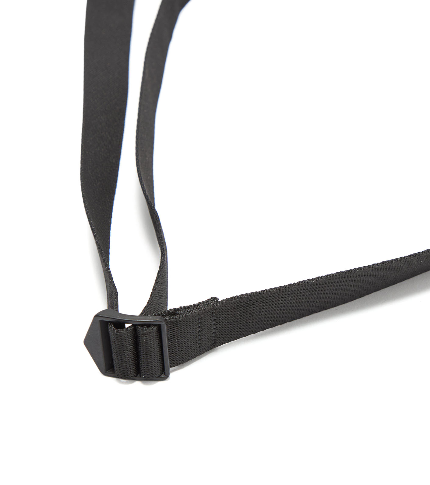 バッグ PALACE x North Mountain Wind Waist Bag nanamica / Mountain