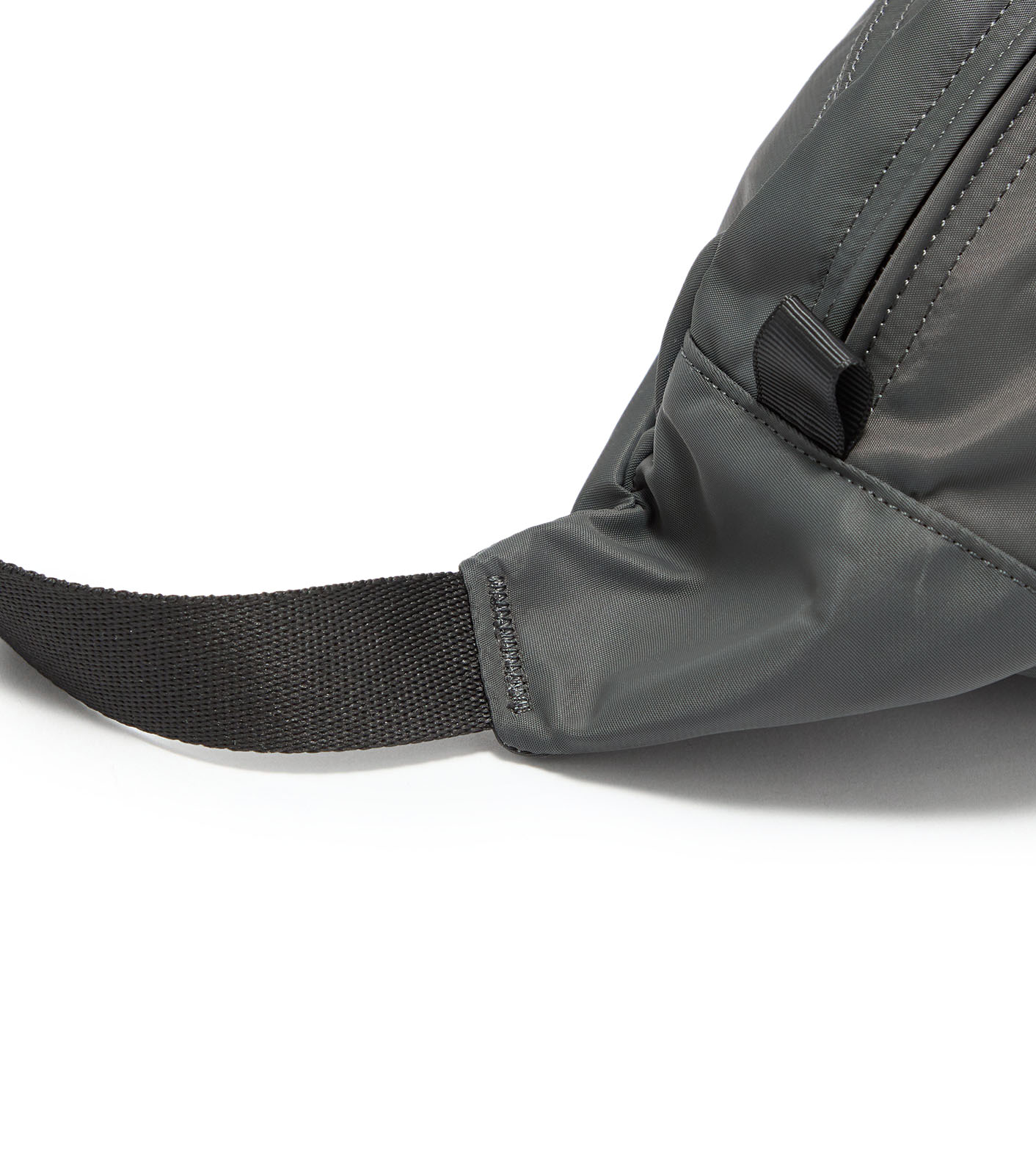 nanamica / Mountain Wind Waist Bag