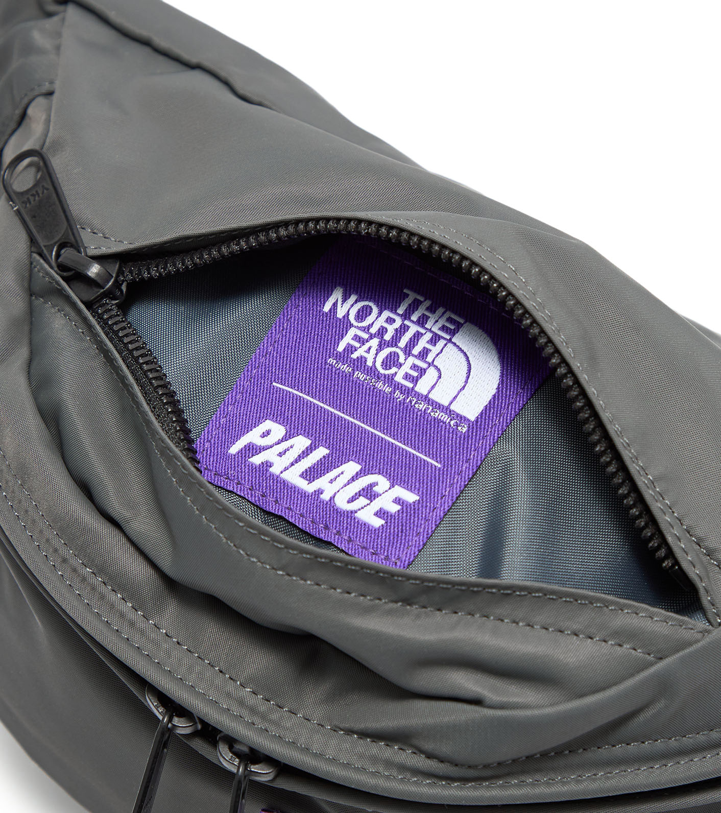 nanamica / Mountain Wind Waist Bag