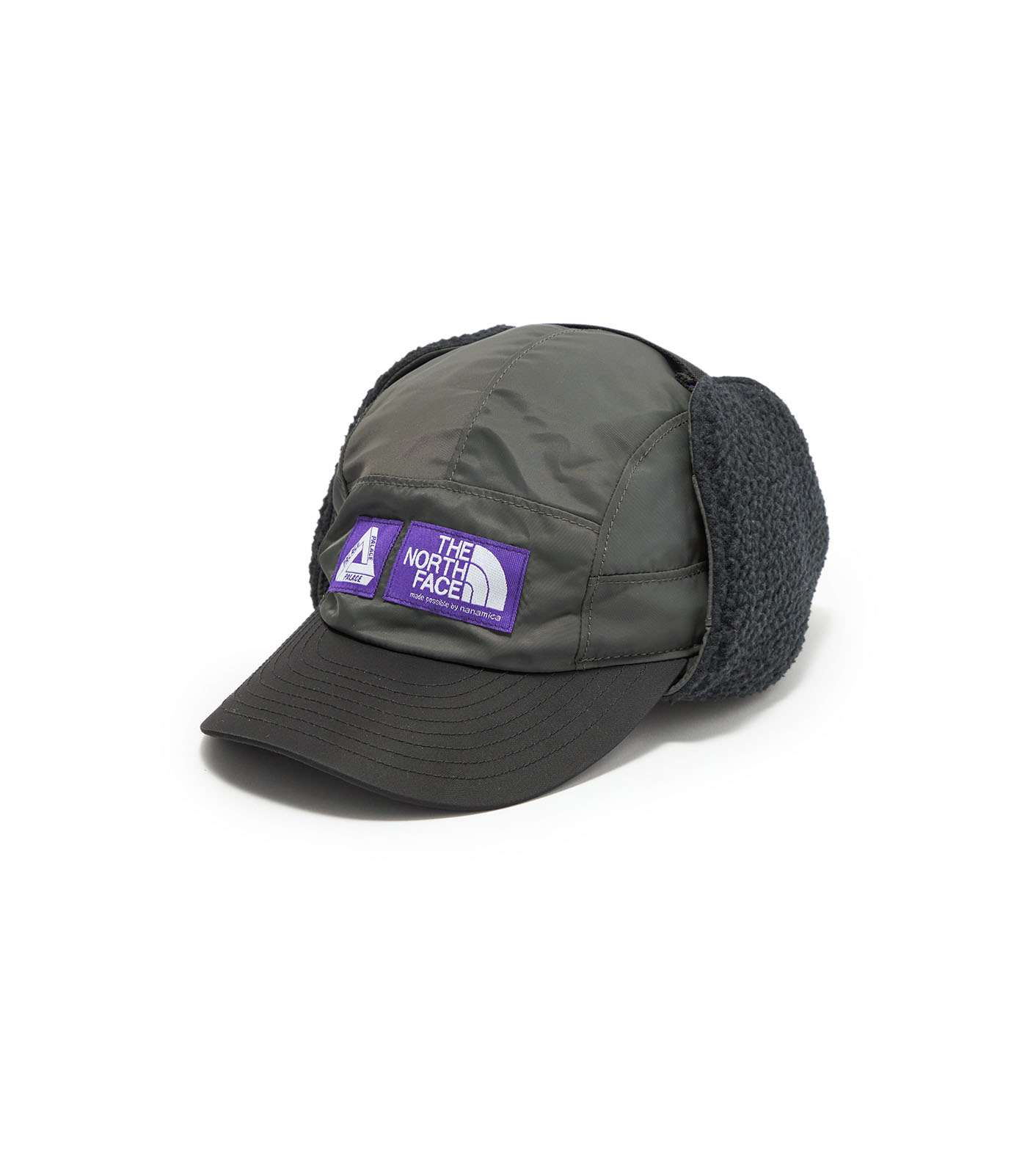 かぶさま専用 nanamica / 【抽選応募】WINDSTOPPER Field Cap