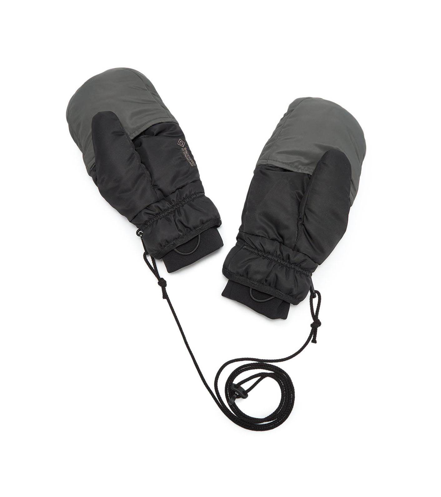 nanamica / WINDSTOPPER Field Down Glove